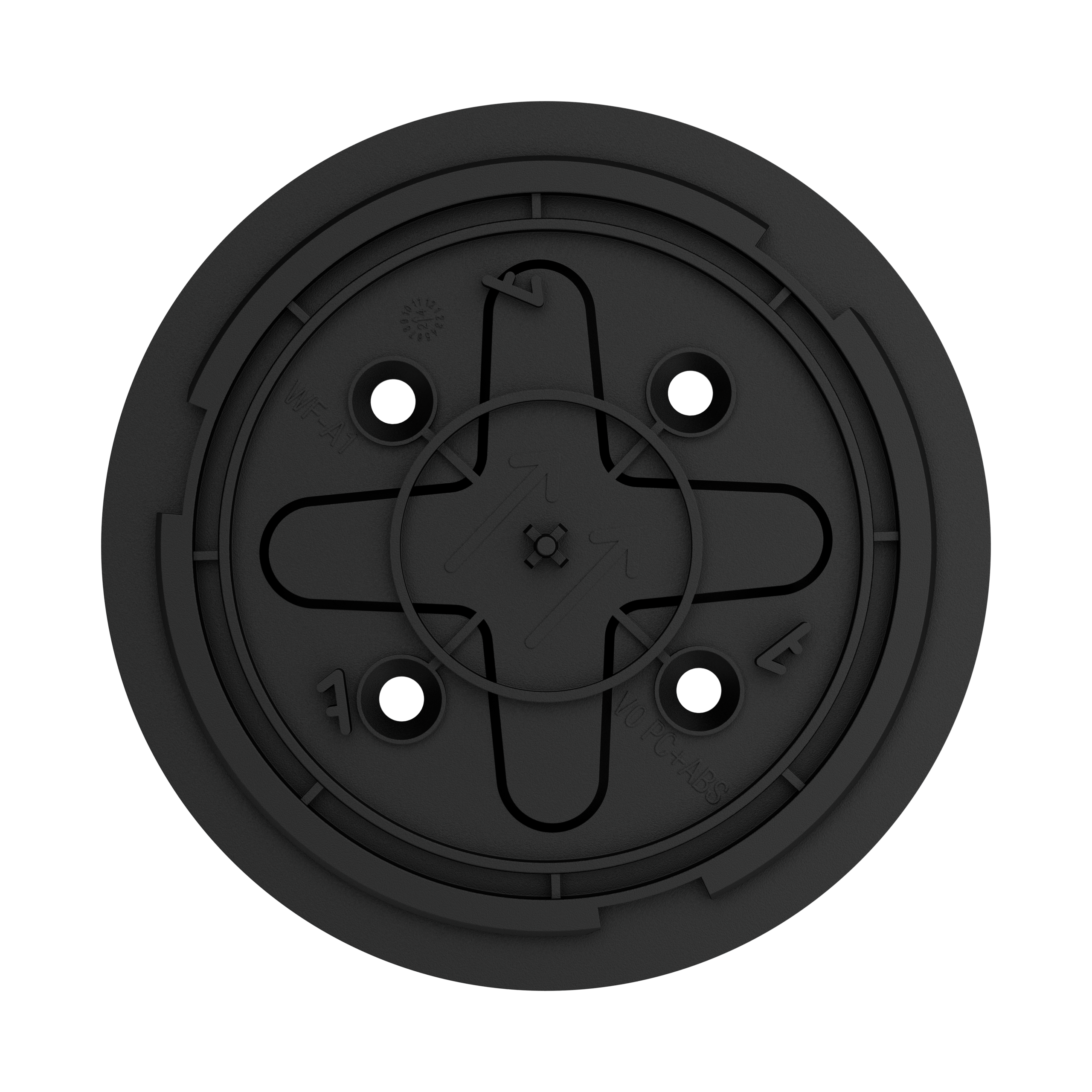 Ajax EN54 FireProtect (Heat/Smoke) schwarz Ajax EN54 FireProtect (Heat/Smoke) schwarz