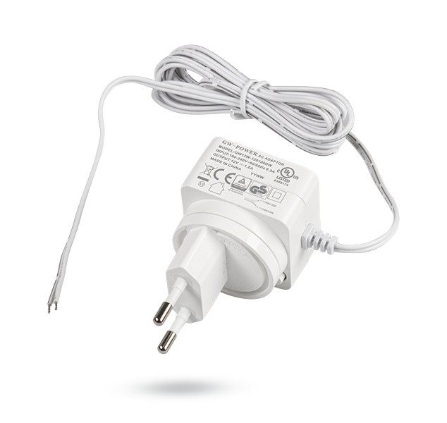 Jablotron LT-089.07 Adapter mit EU Wechselstecker Jablotron LT-089.07 Adapter mit EU Wechselstecker | EPS