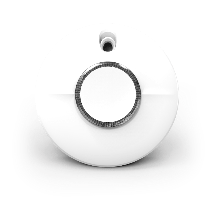 FireAngel FA-SCB10-INT Kombinierter Rauch Detailansicht Bild 4 | EPS