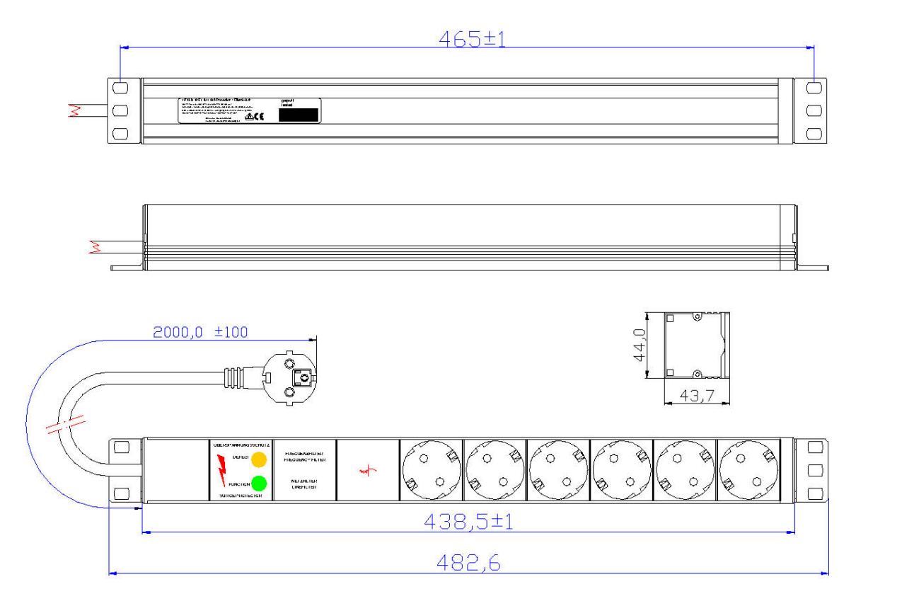 EPS Alarm/Video/Brand Systems EPS Alarm/Video/Brand Systems