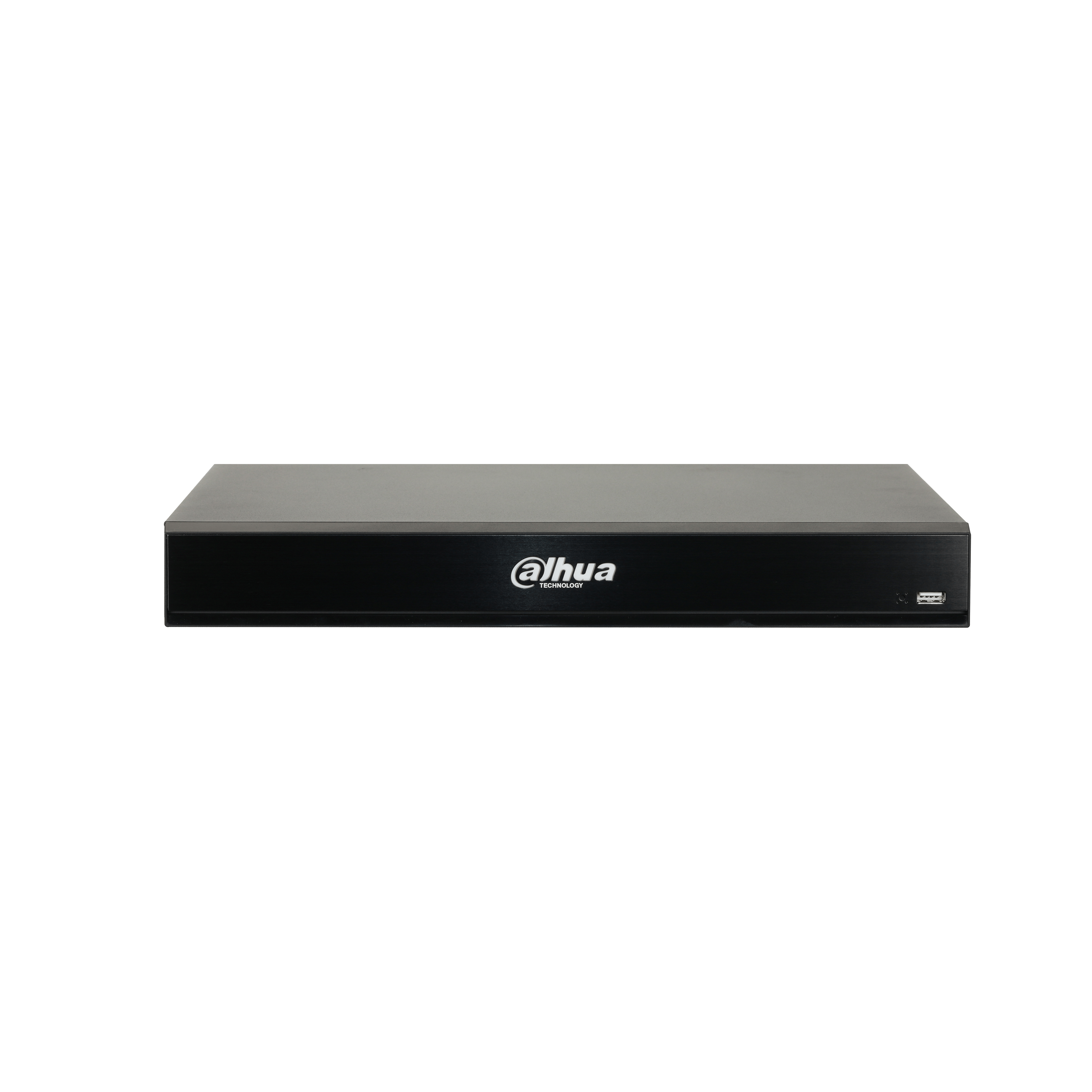 Dahua D-NVR5216-8P-I/L Dahua D-NVR5216-8P-I/L Detailansicht Bild 2 | EPS