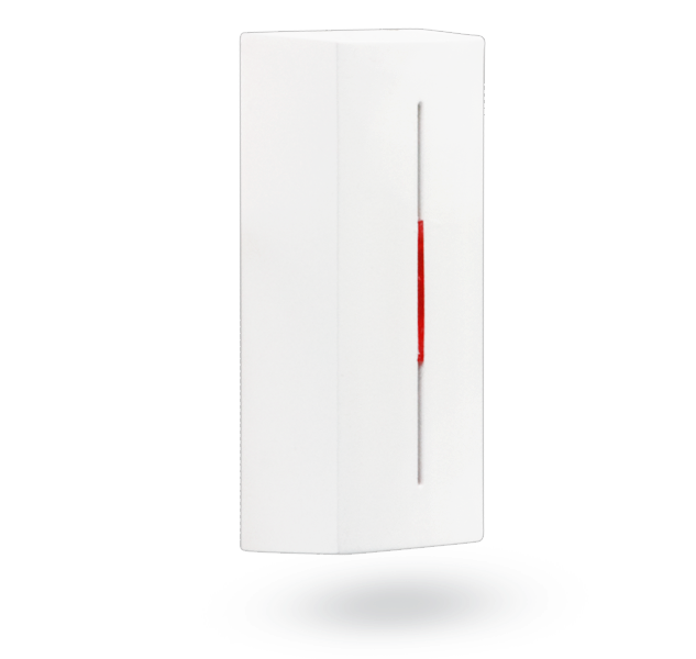 Jablotron JA-182SH Drahtloser Stoß- oder Neigungsdetektor Jablotron JA-182SH Drahtloser Stoß- oder Neigungsdetektor Detailansicht Bild 2 | EPS