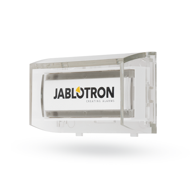 Jablotron PI-DECASE100+ Präsentationskit für JABLOTRON 100+ - DE-Version | EPS