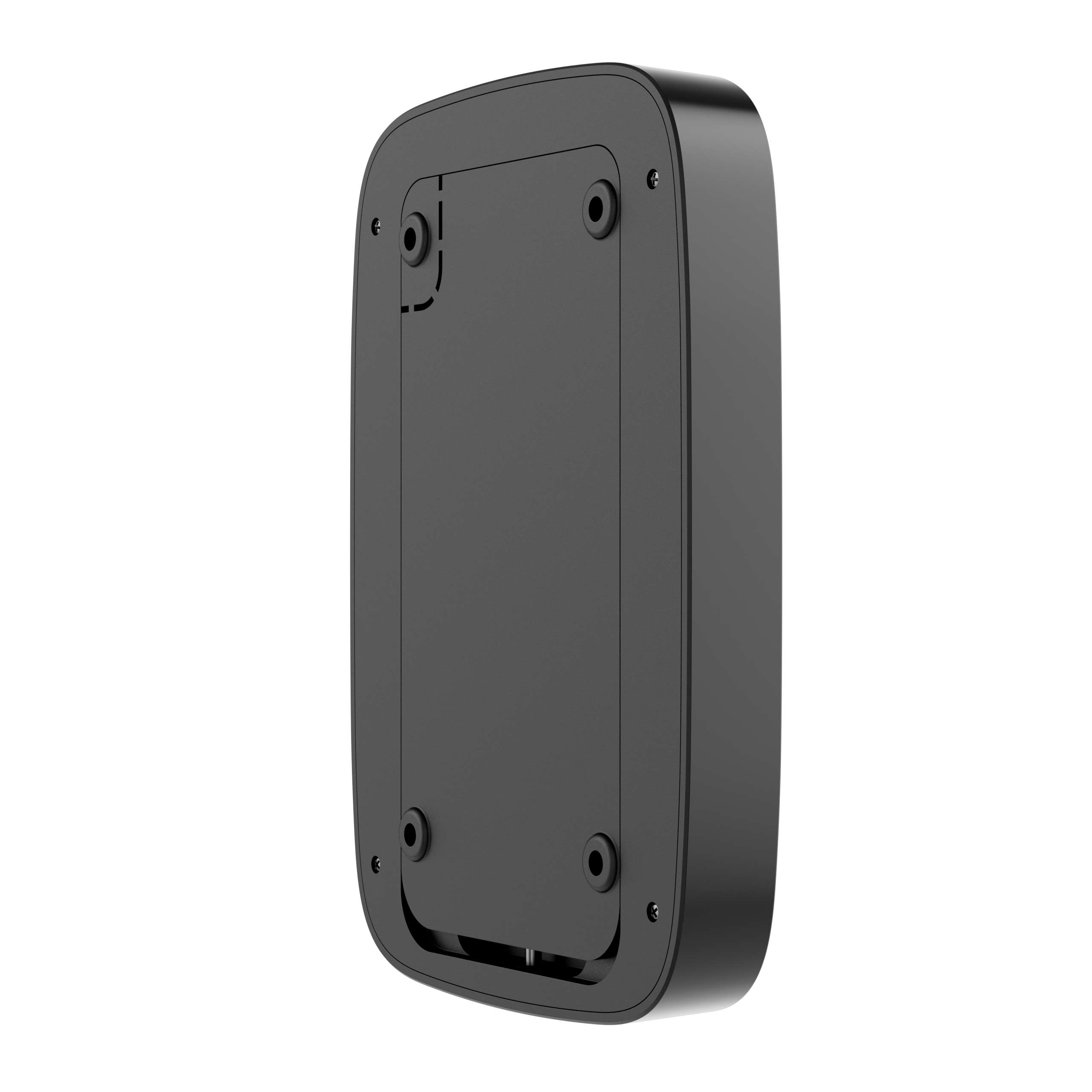 Superior KeyPad Plus Jeweller Schwarz