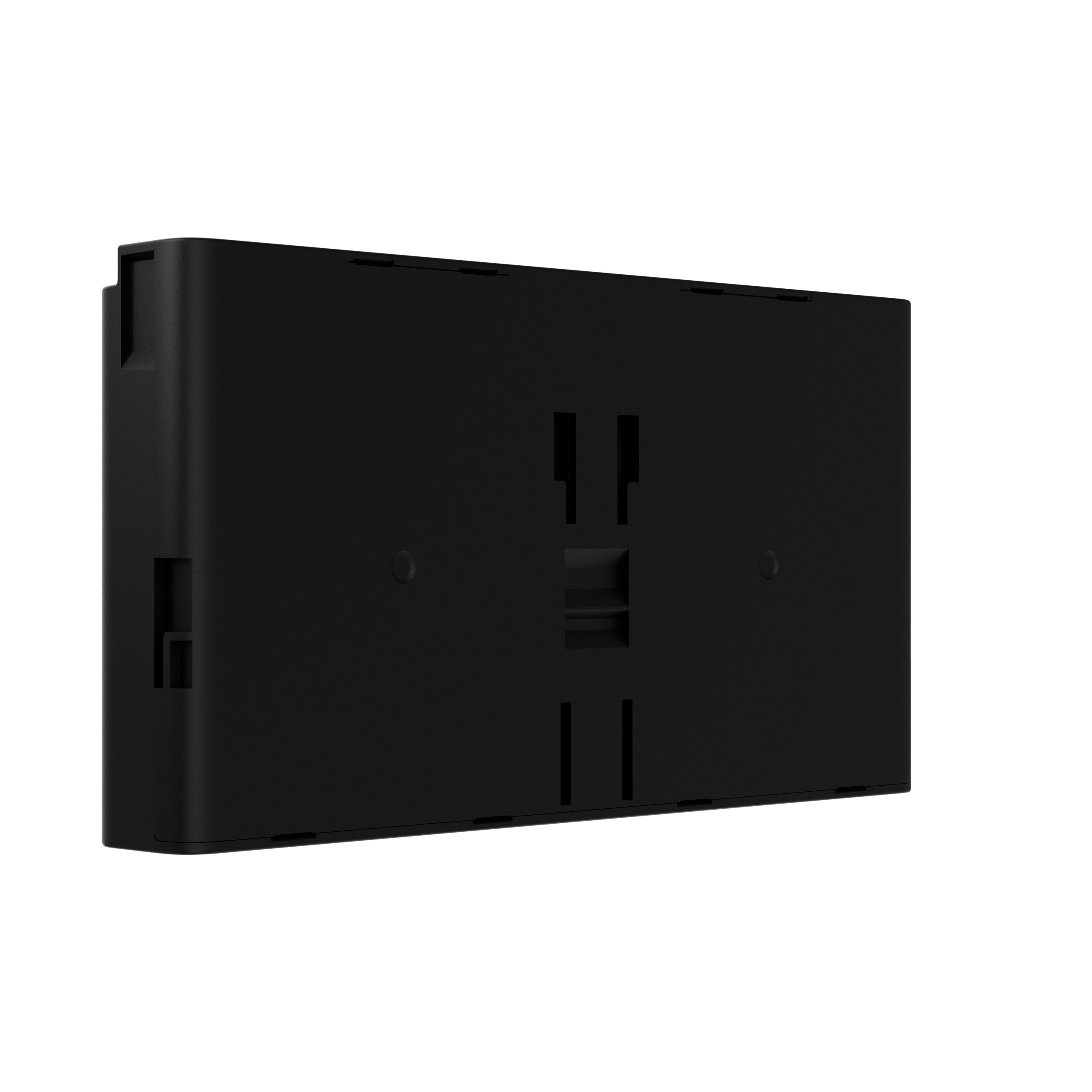 EN54 Internal Battery (24h) schwarz