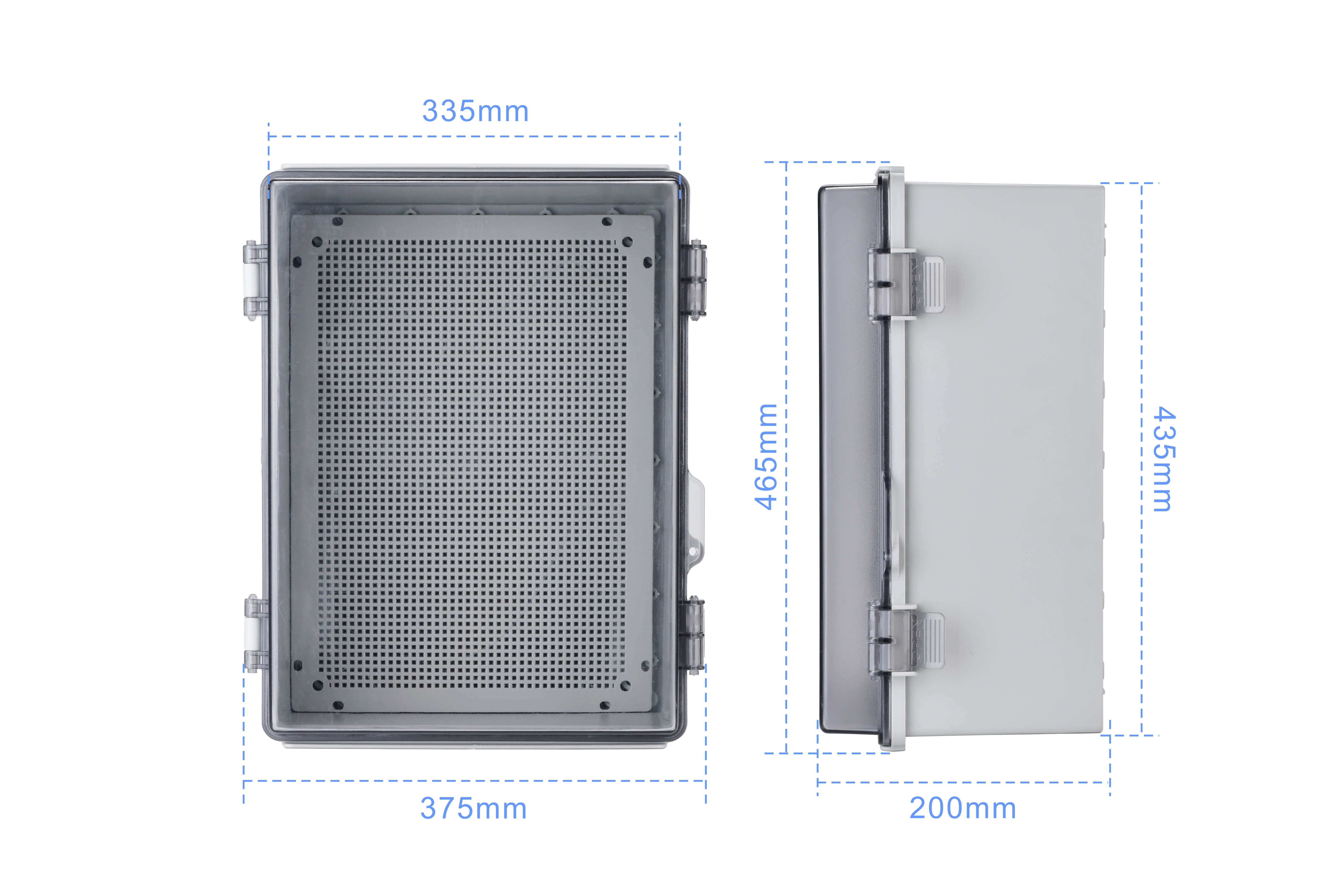 EPS EPS-Gehäuse-453520T EPS EPS-Gehäuse-453520T Detailansicht Bild 3 | EPS