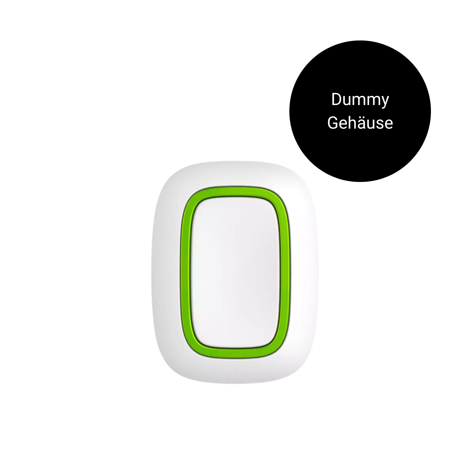 Ajax DummyBox Ajax Button Jeweller weiß Ajax DummyBox Ajax Button Jeweller weiß | EPS