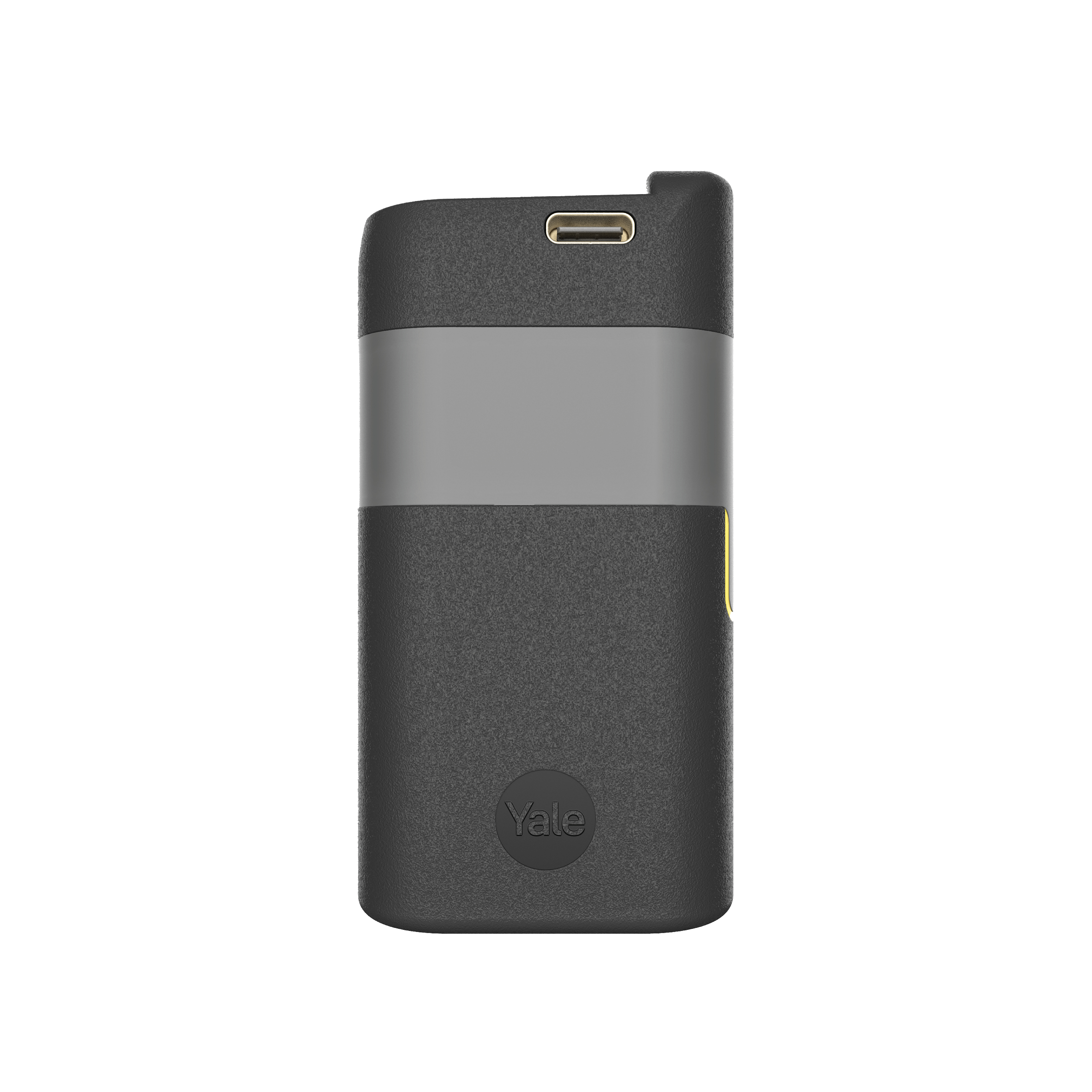 Yale Battery Pack für Linus Elektronik, Telefon, Handy, Adapter, Schüttler