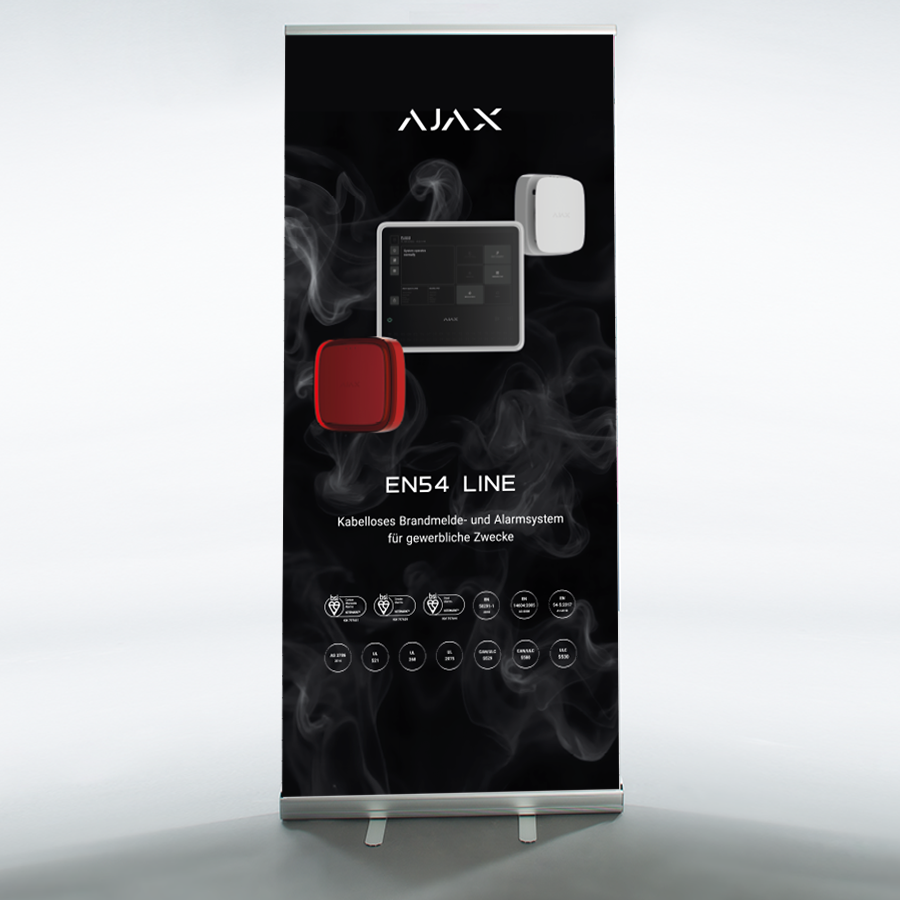 Ajax Roll-Up: Ajax-Fire