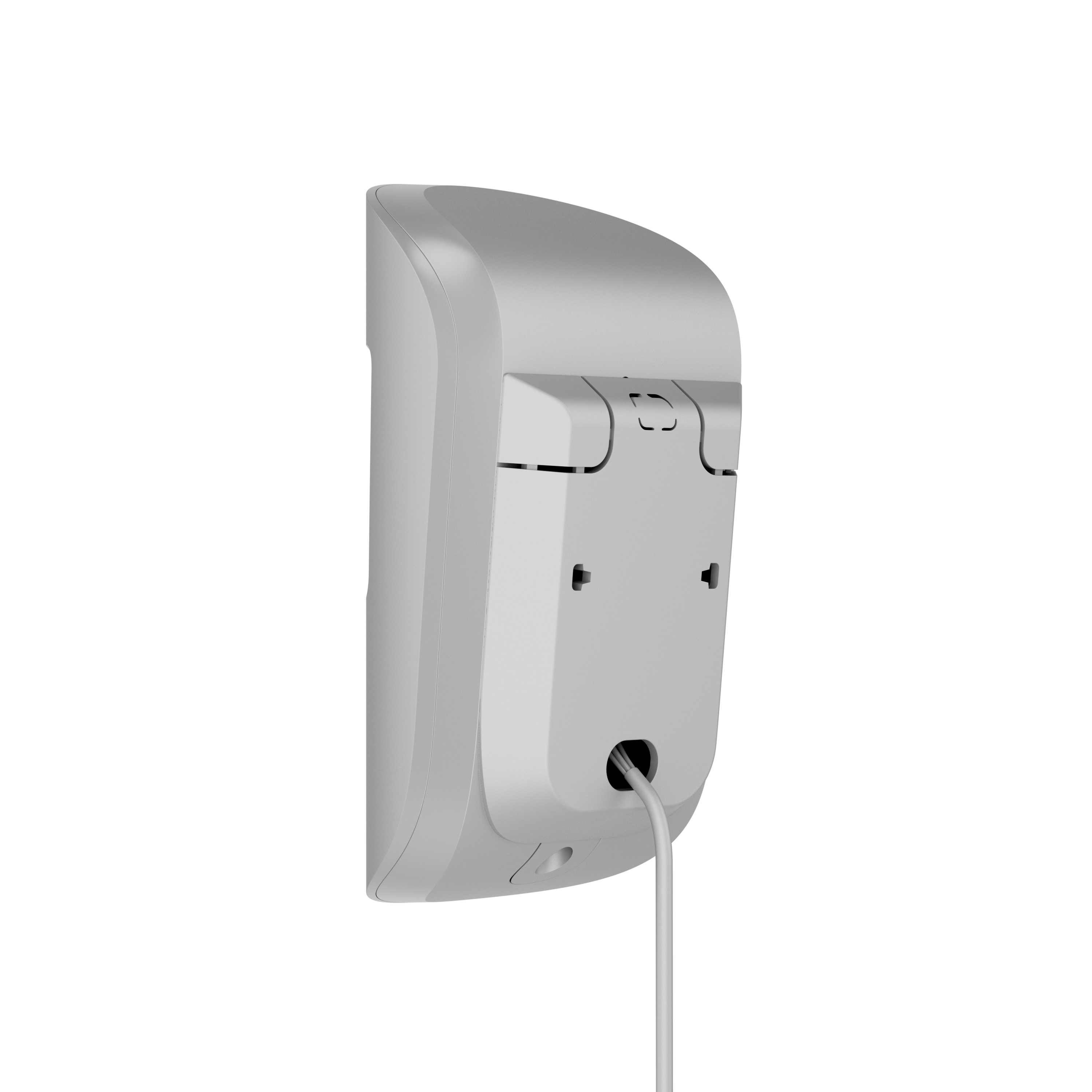 Ajax Superior MotionCam (PhOD) Fibra Weiß Detailansicht Bild 8 | EPS