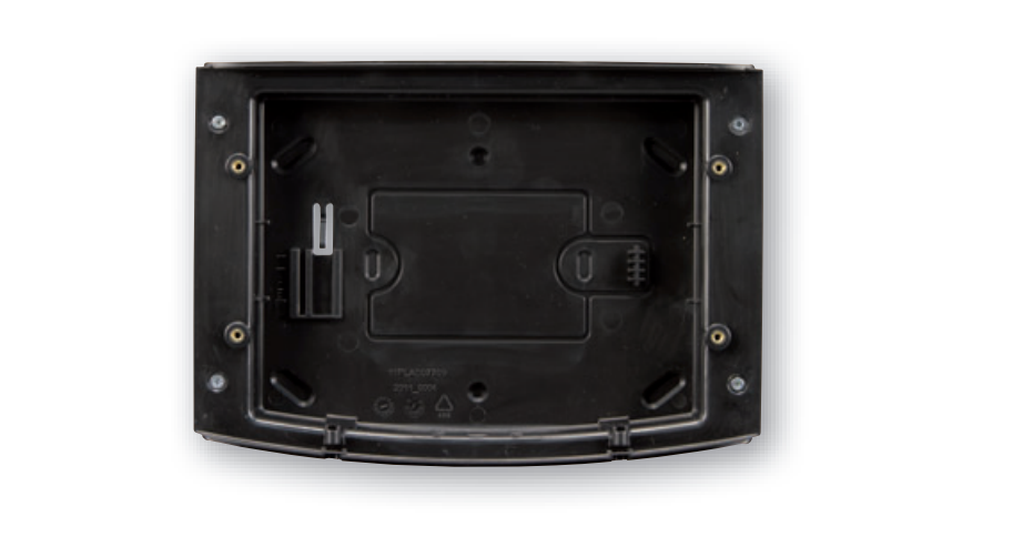 Tecnofire TF-BASE-TFT7C Detailansicht Bild 2 | EPS