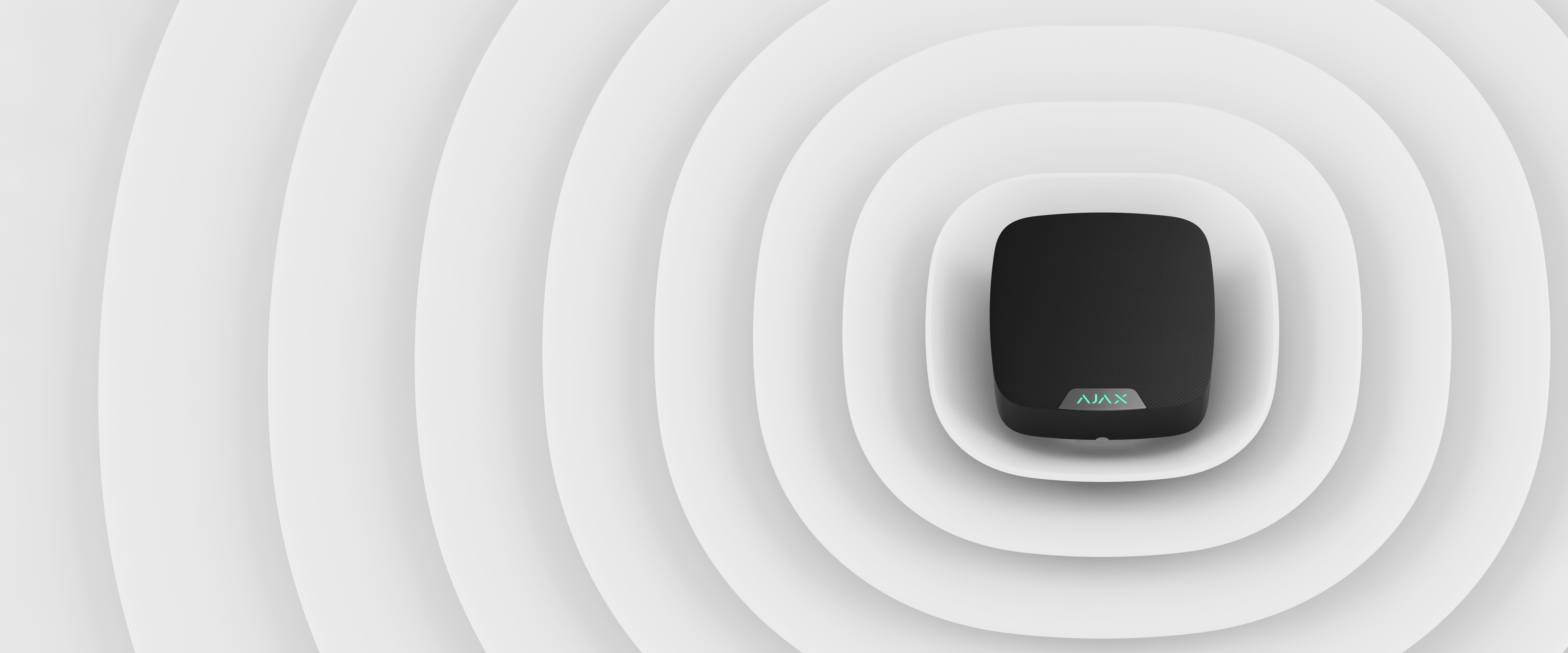 AJAX Speaker Phone - Neues Sprachmodul von AJAX *