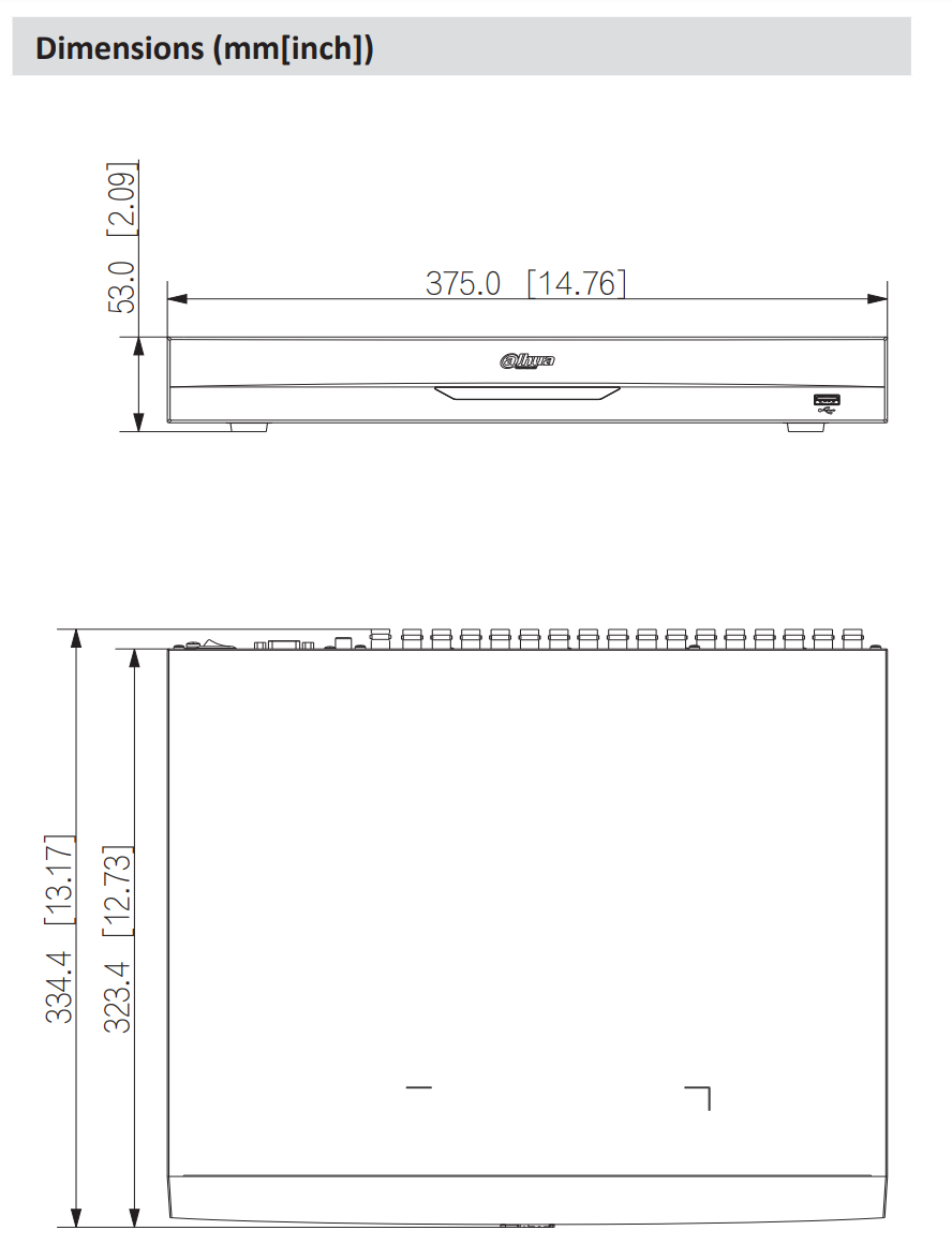 EPS Alarm/Video/Brand Systems EPS Alarm/Video/Brand Systems