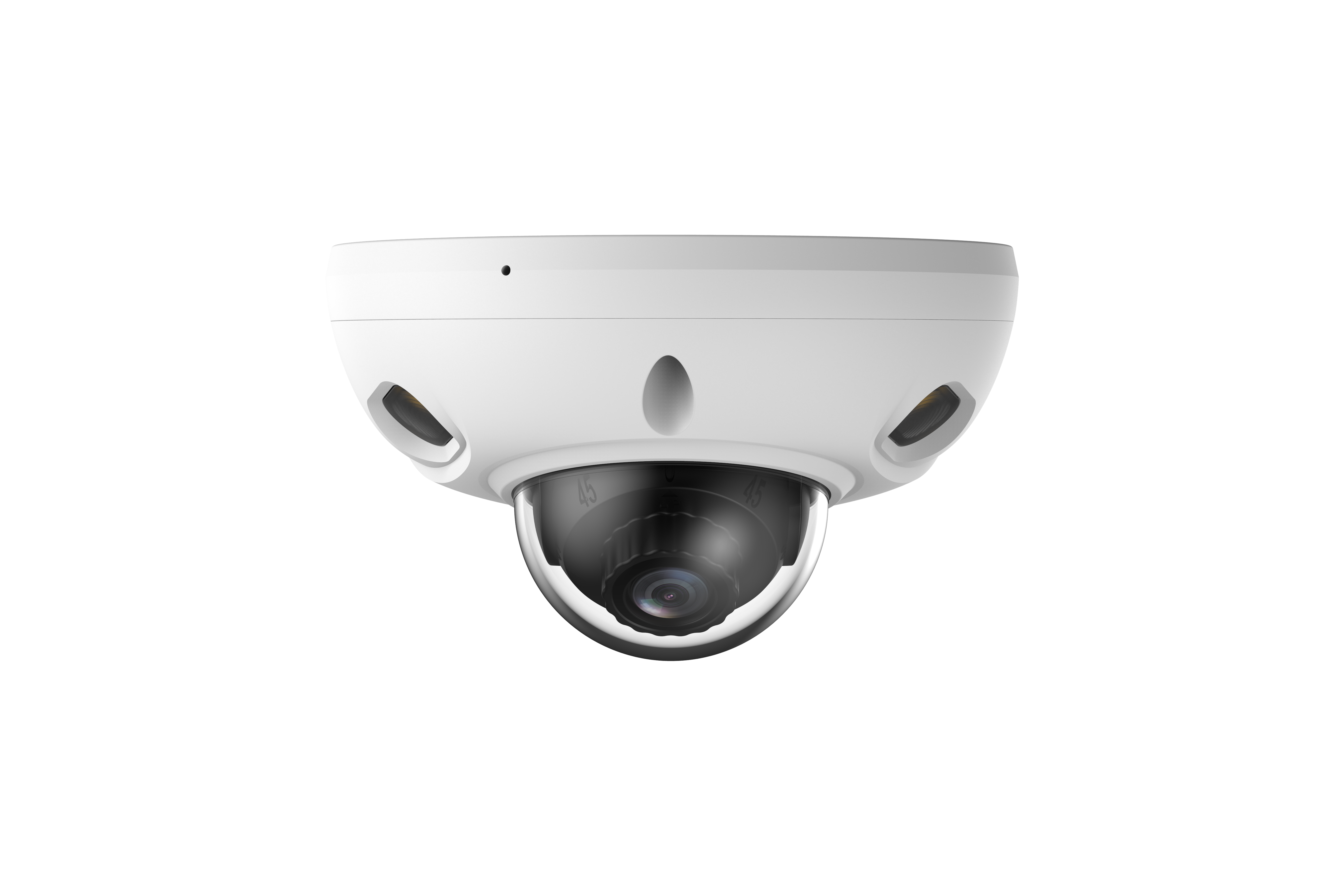 Dahua D-IPC-HDBW3449FP-AS-IL-0280B Detailansicht Bild 2 | EPS