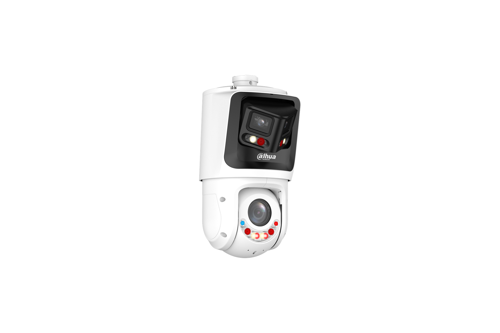 D-SDT4E425-8P-MB-A-PV1-0280 8+4MP 25x X-Spans PTZ-Kamera