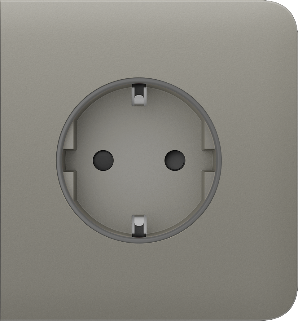SideCover (basic) [type F] Olivgrün