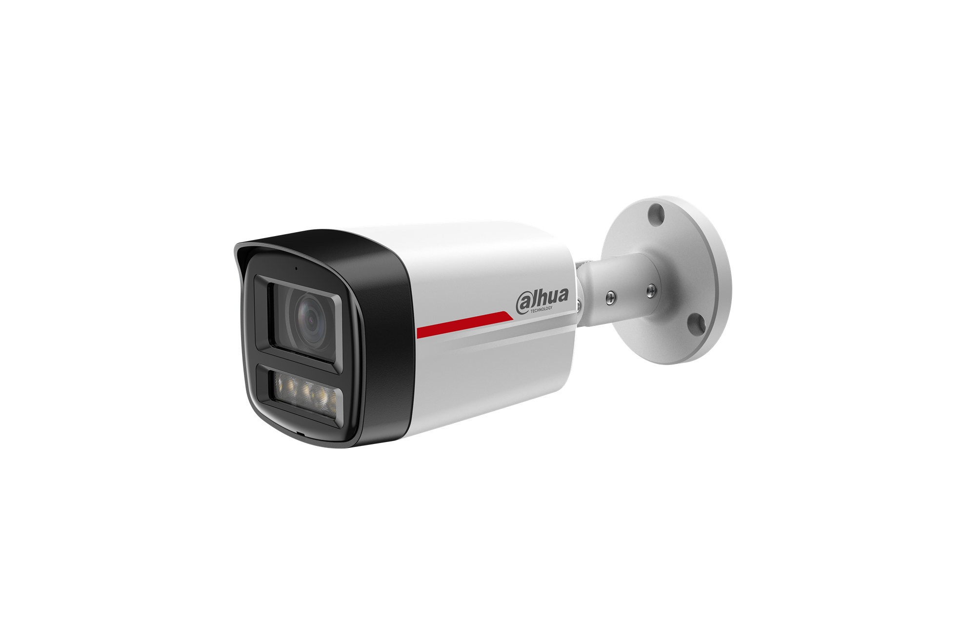 D-IPC-HFW2449TLP-S-LED-0280B-PRO-S1 4MP WizColor Bullet 2,8mm