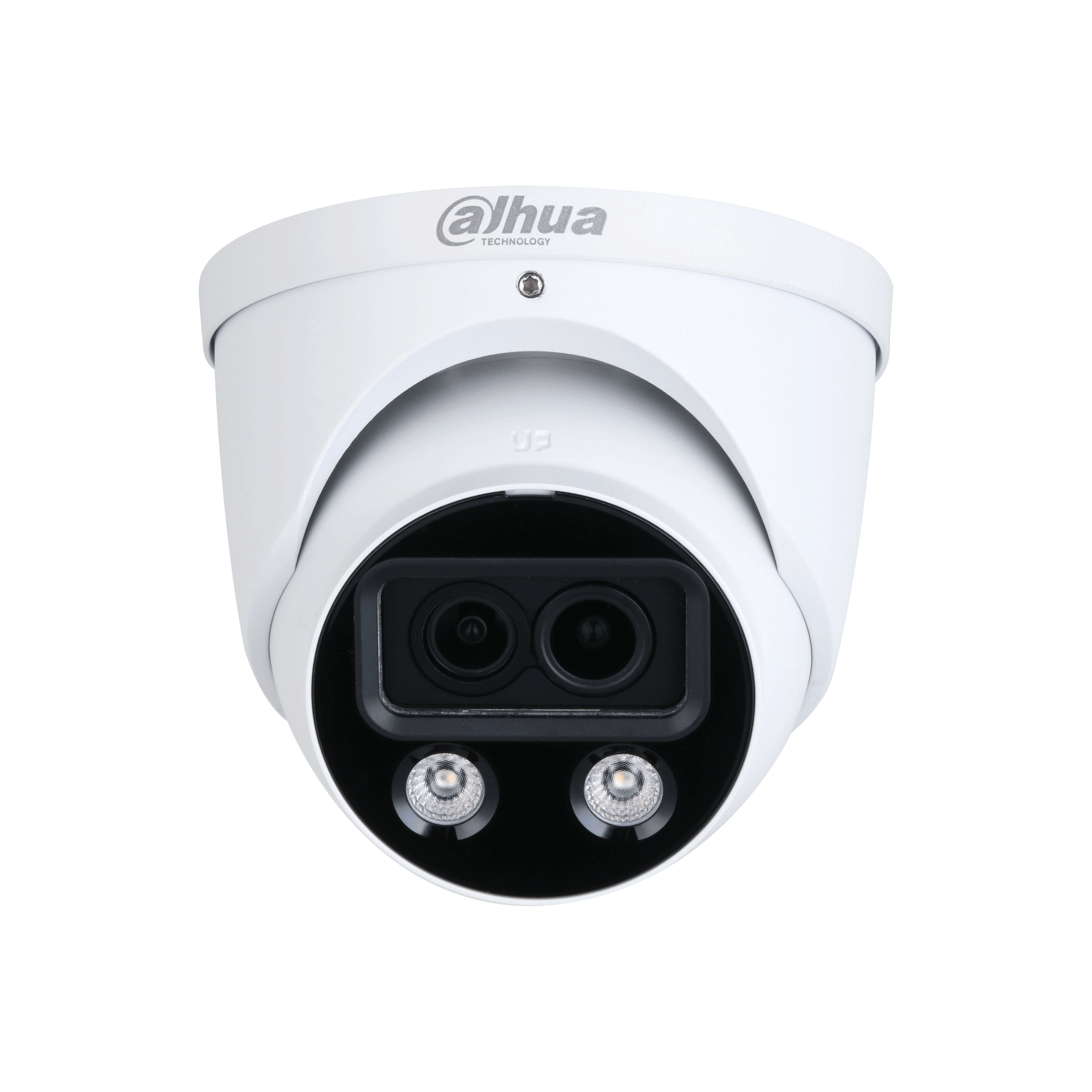 Dahua D-IPC-HDW5449H-ASE-D2-0208B Dahua D-IPC-HDW5449H-ASE-D2-0208B Detailansicht Bild 2 | EPS