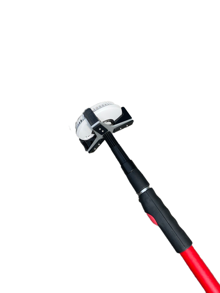 ST-MH 220 Montagehilfe FireAngel inkl.Teleskopstiel ST-MH 220 Montagehilfe FireAngel inkl.Teleskopstiel