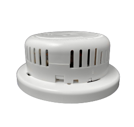 FireBlitz Adapterplatte FireHawk FHB10 auf First Alert | EPS