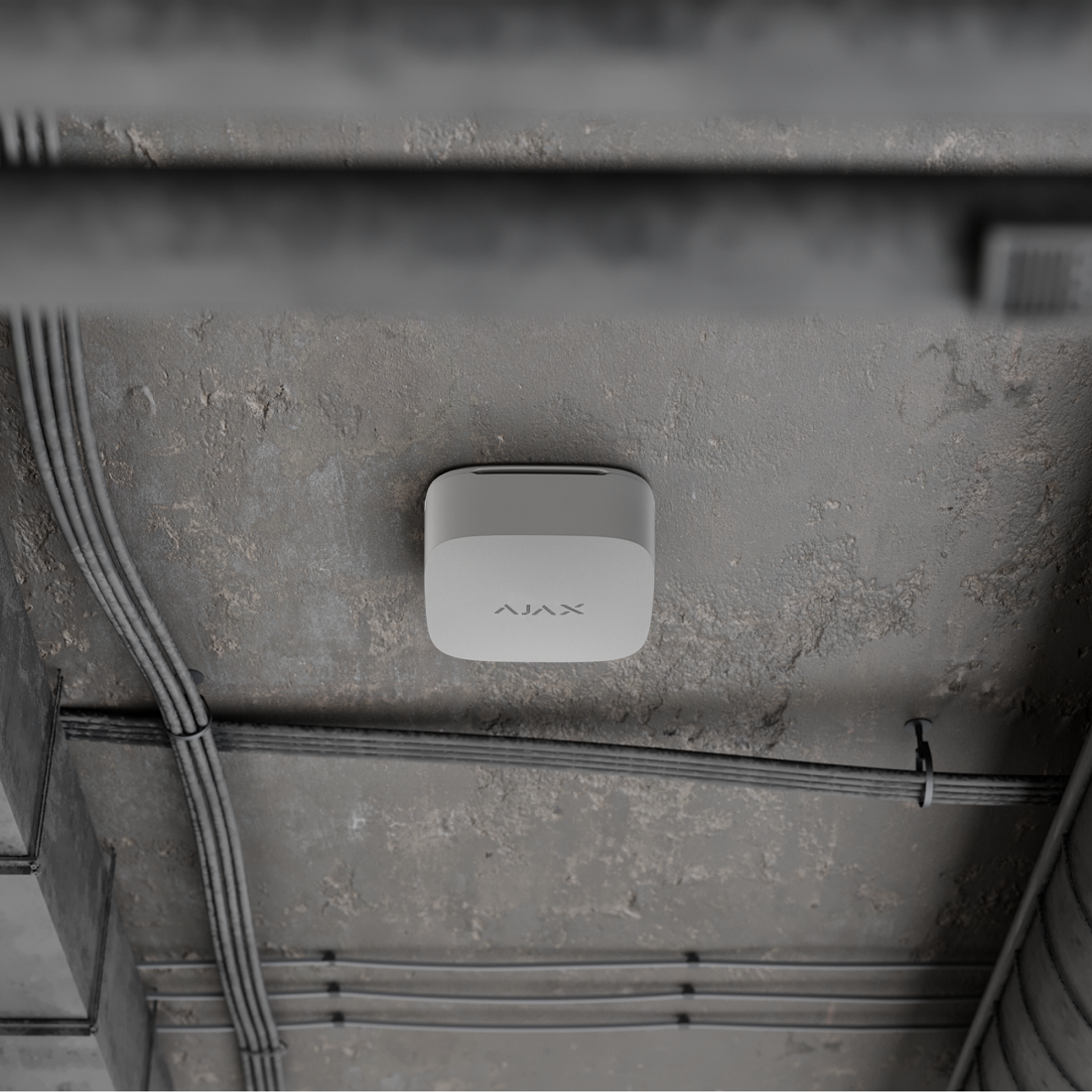 EPS Alarm/Video/Brand Systems EPS Alarm/Video/Brand Systems