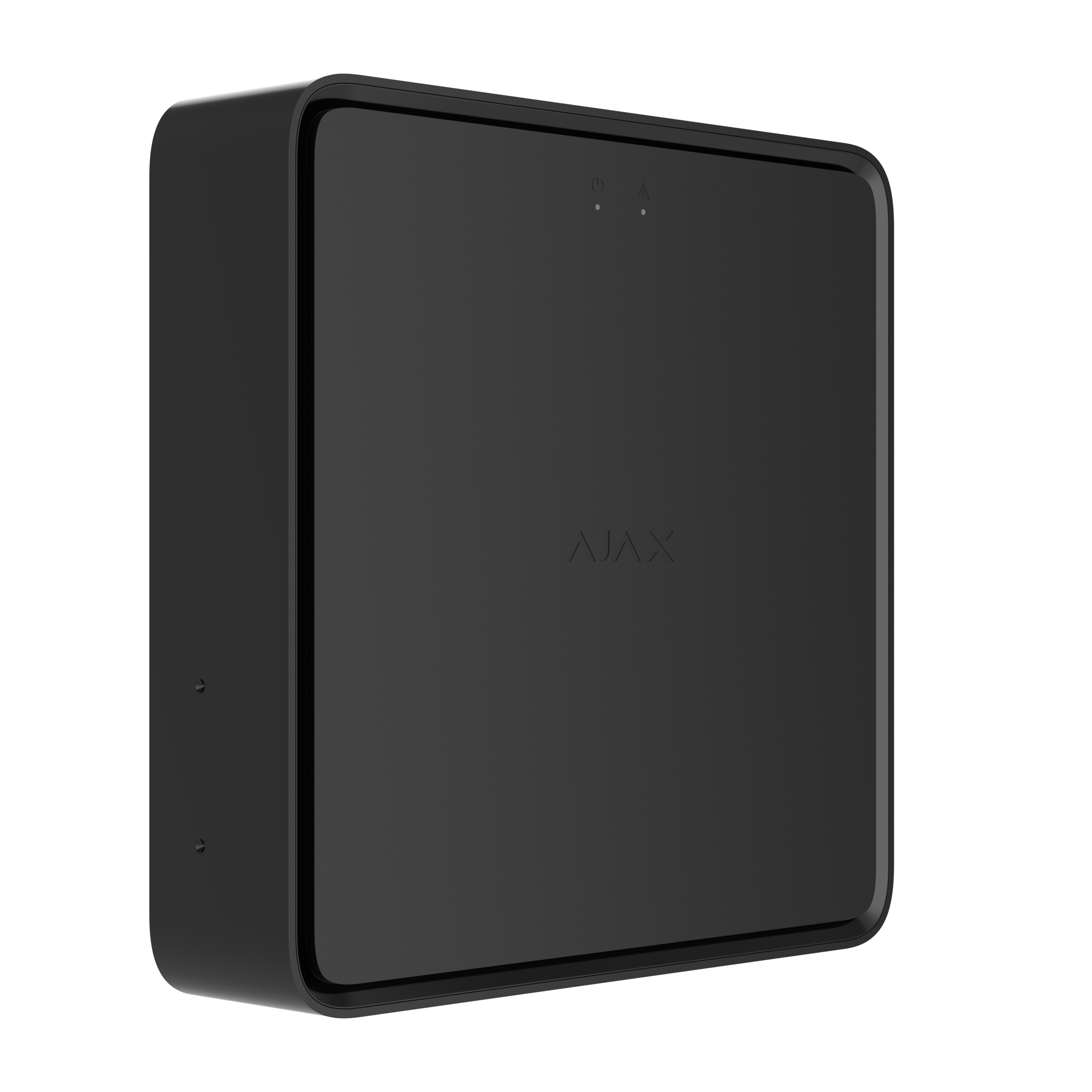 EN54 Fire ReX Jeweller schwarz