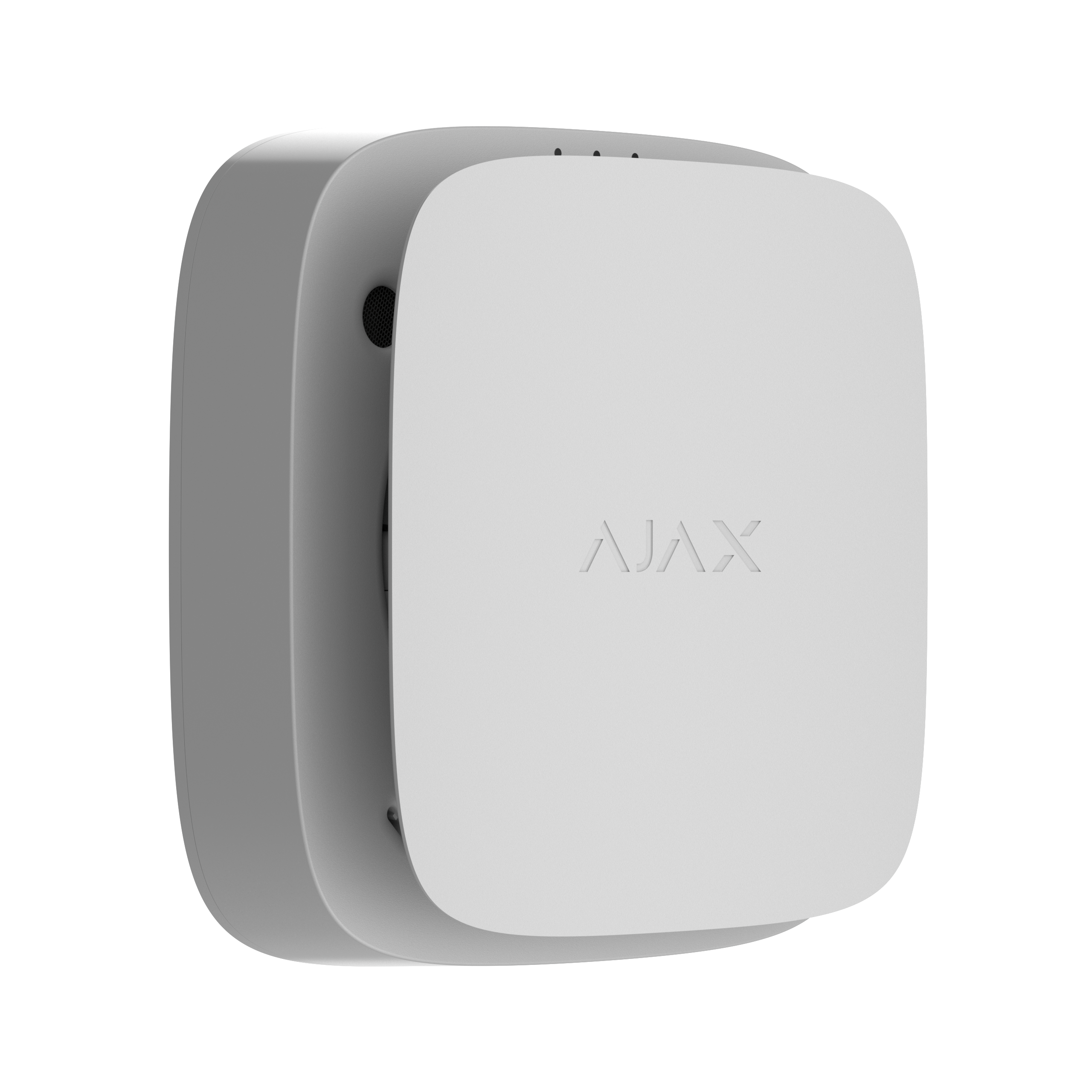 Ajax-Fire EN54 FireProtect (Smoke) weiß Detailansicht Bild 8 | EPS