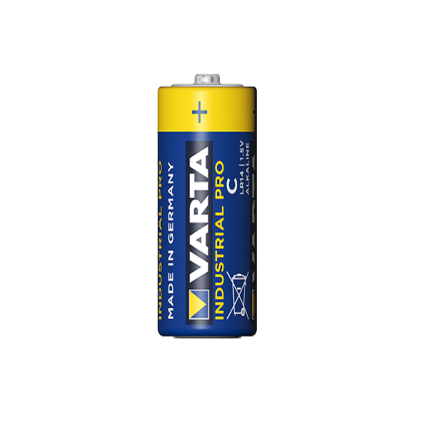 Varta BAT-Typ C Baby LR14 4114 1.5 V Batterie Varta BAT-Typ C Baby LR14 4114 1.5 V Batterie | EPS