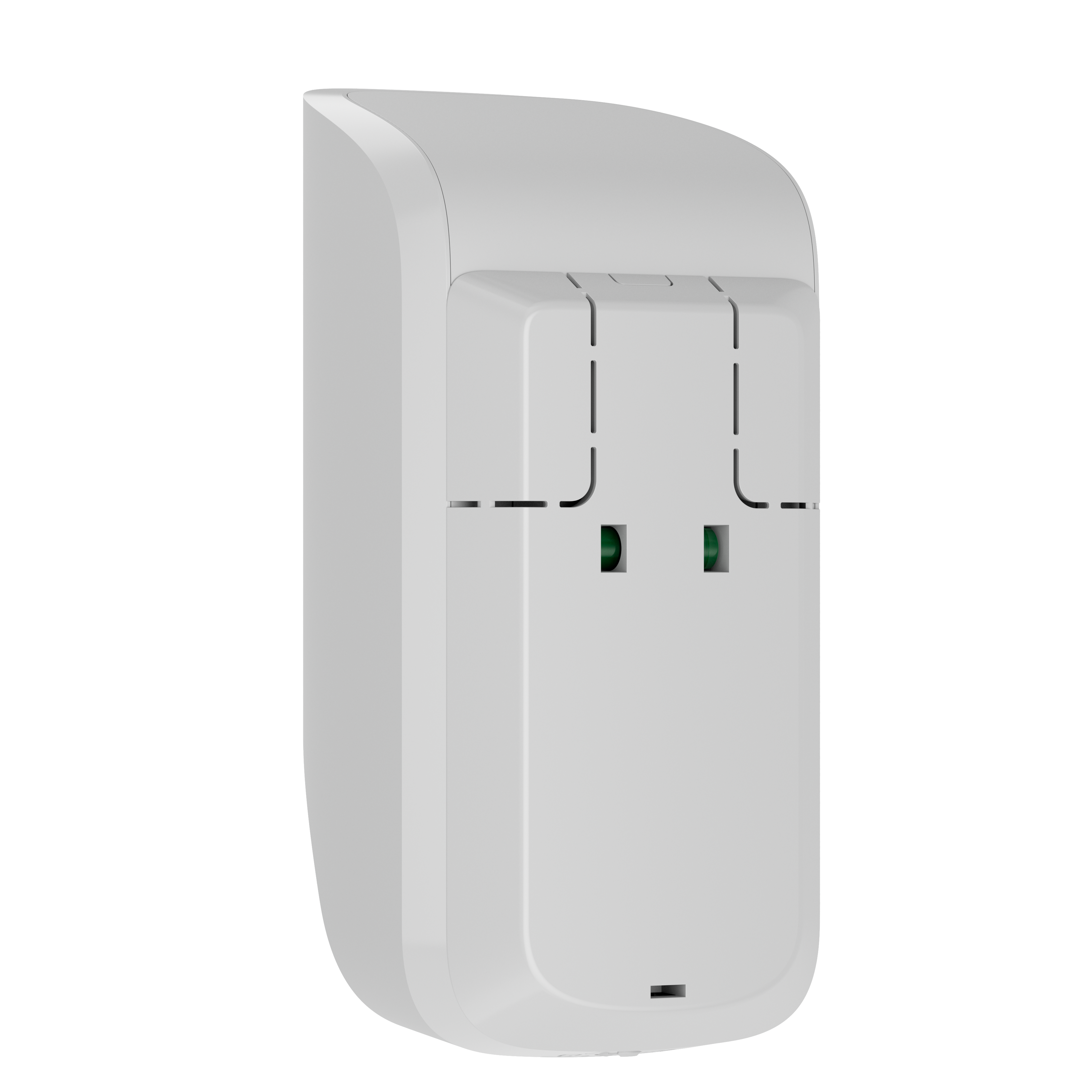 Ajax Superior MotionCam G3 (PhOD) Jeweller Weiß Ajax Superior MotionCam G3 (PhOD) Jeweller Weiß Detailansicht Bild 5 | EPS