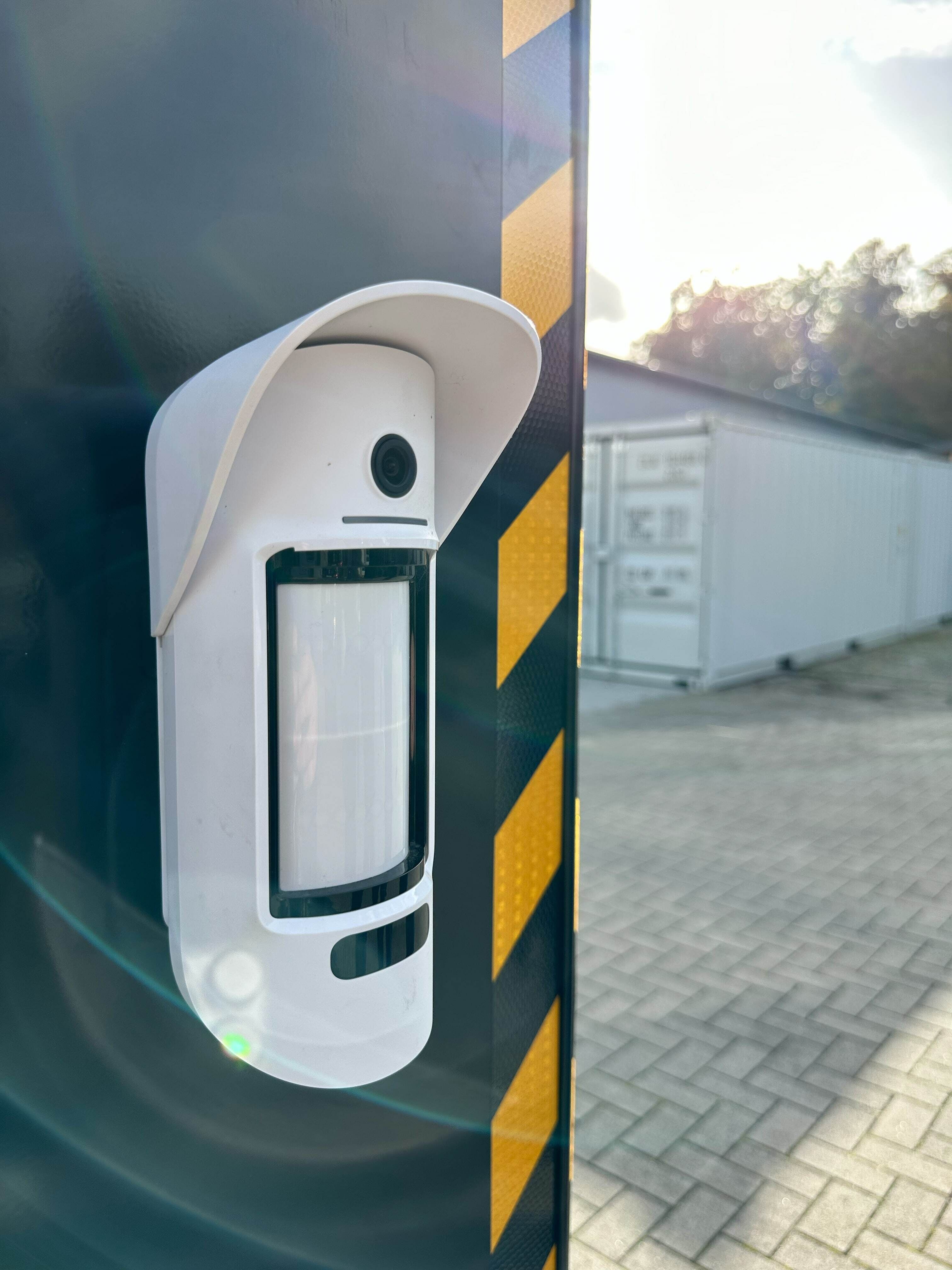 EPS Ajax Mini-Tower Detailansicht Bild 6 | EPS