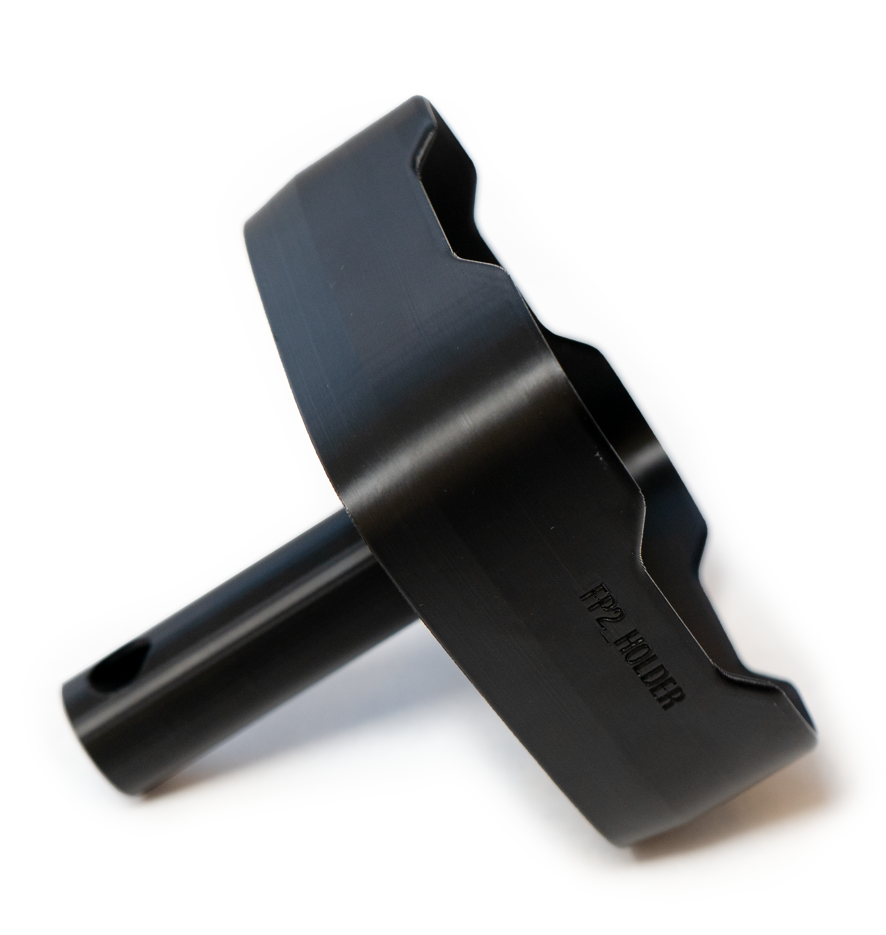 MontageTool EN54 FireProtect/ FireProtect2 (Solo-Stange) schwarz