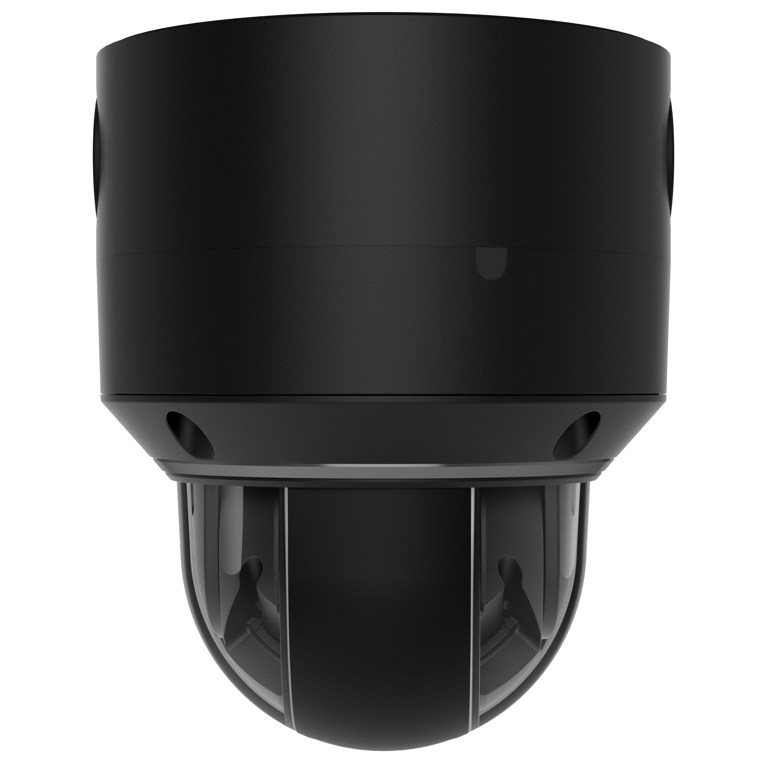 Superior DomeCam HLVF (4 Mp) Schwarz Superior DomeCam HLVF (8 Mp) Schwarz