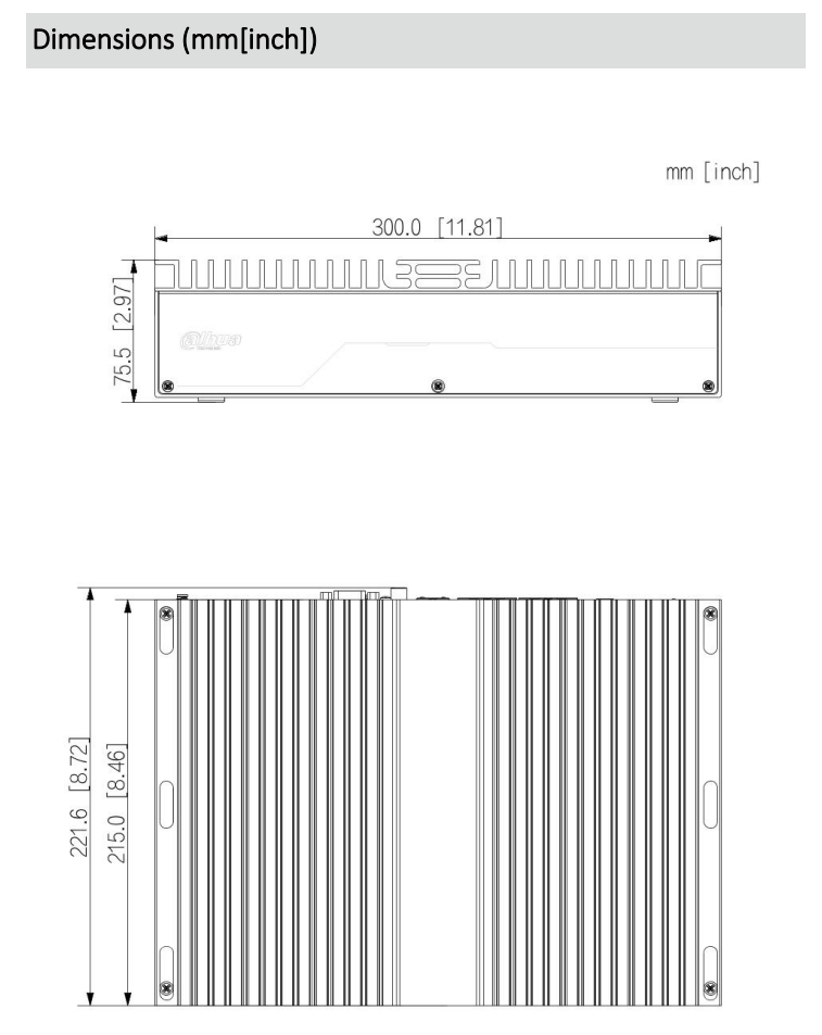 D-NVR4104-P-WT, Seite, Text