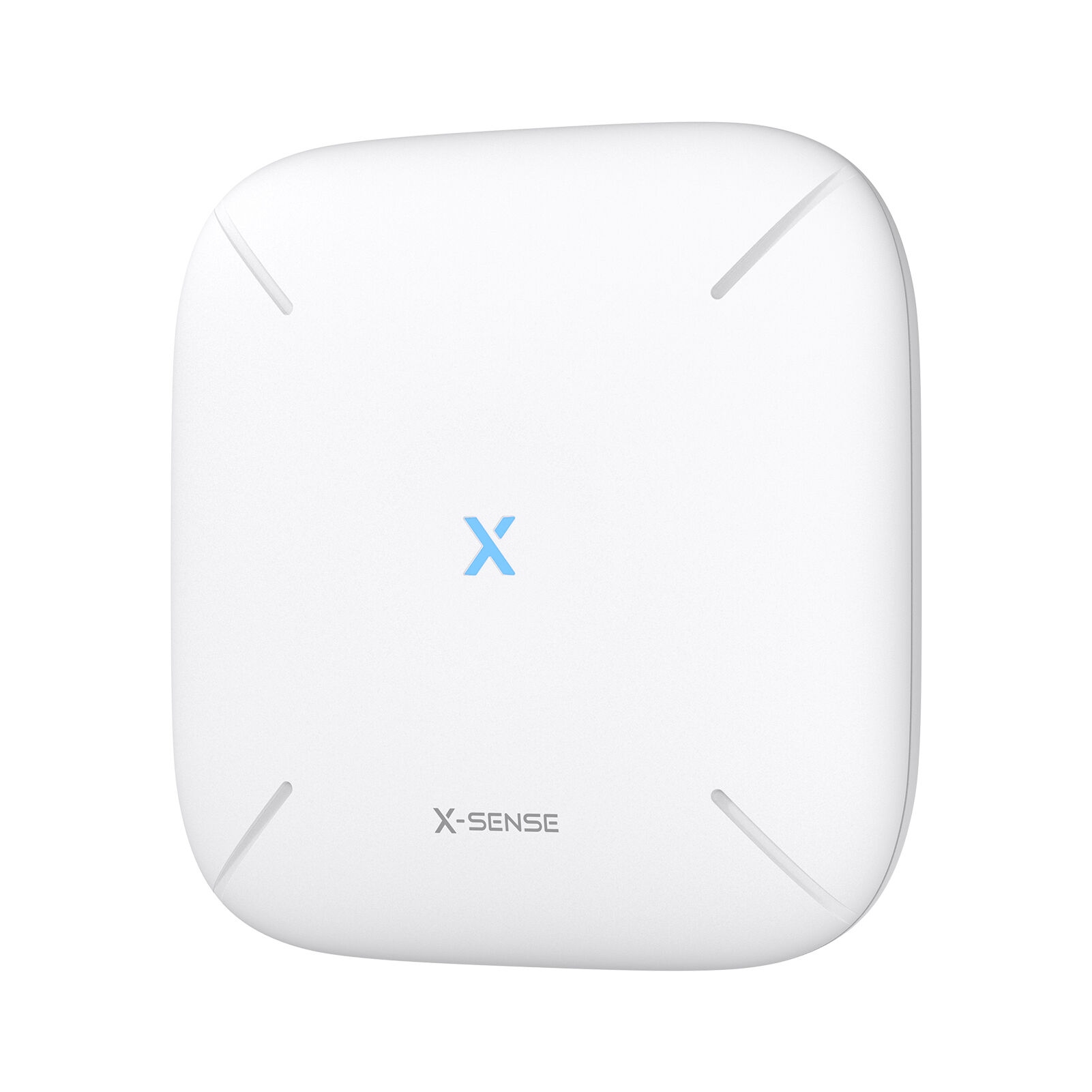X-Sense SBS50 Smart Home Gateway, WLAN & Funk