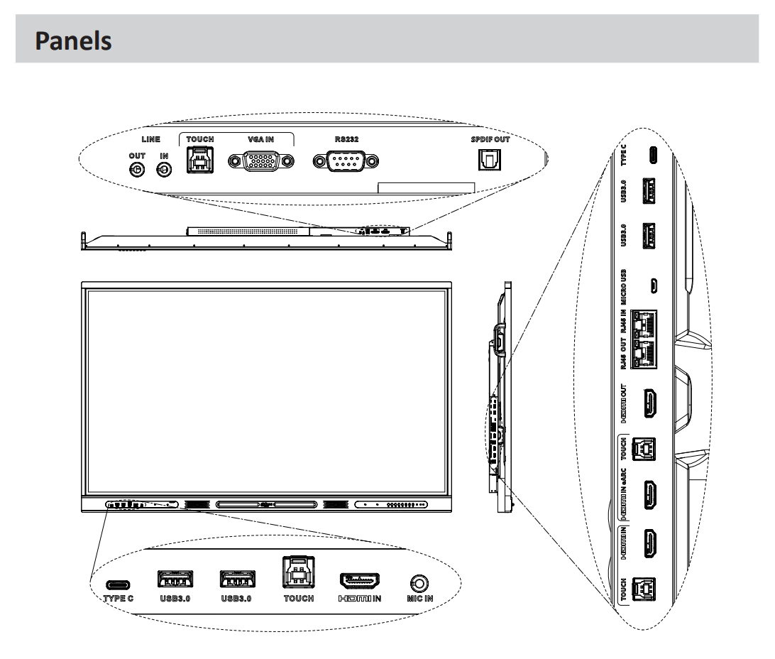 D-LPH75-ST420-S3-CJ-CHF-20W D-LPH75-ST420-S3-CJ-CHF-20W