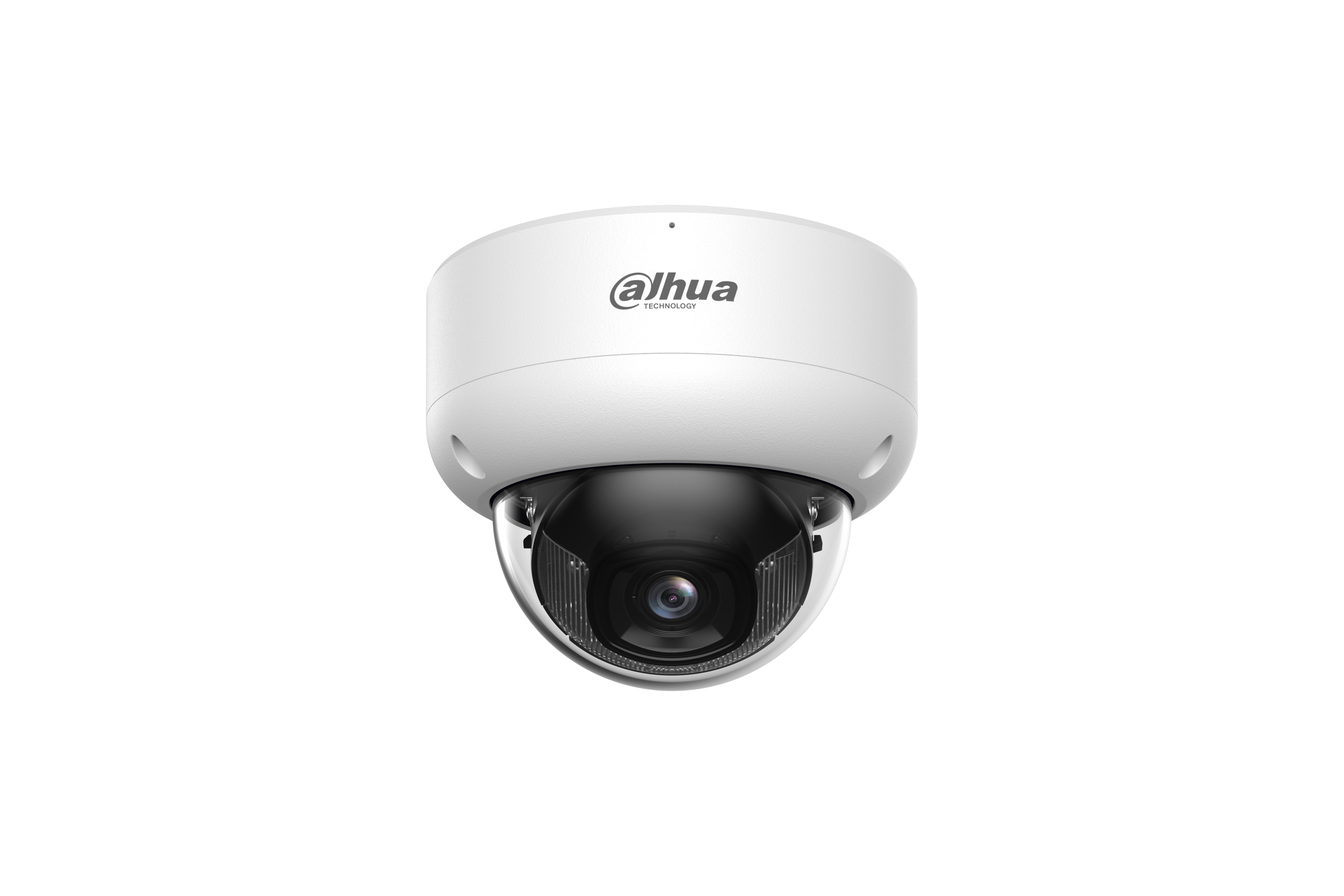 Dahua WizSense 2MP Smart Dual Light Dome IP-Kamera 2.8 mm