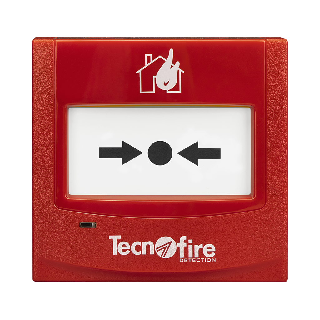Tecnofire TF-CP Tecnofire TF-CP | EPS
