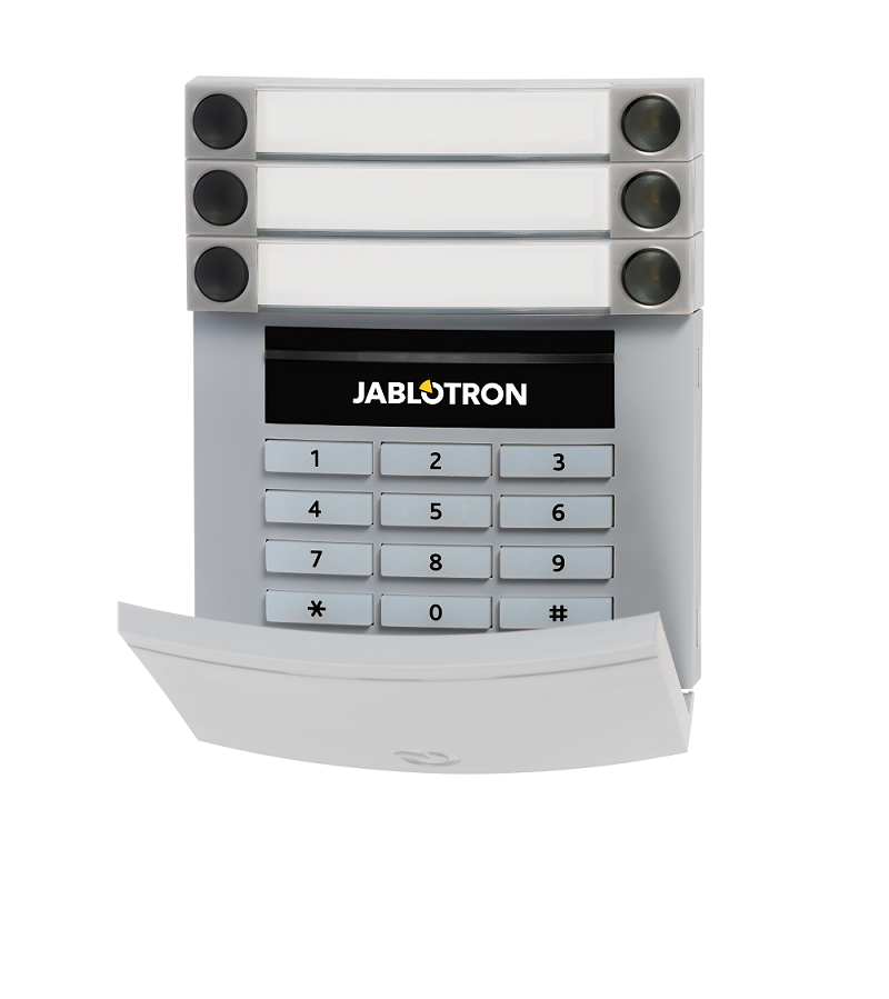 EPS Alarm/Video/Brand Systems EPS Alarm/Video/Brand Systems