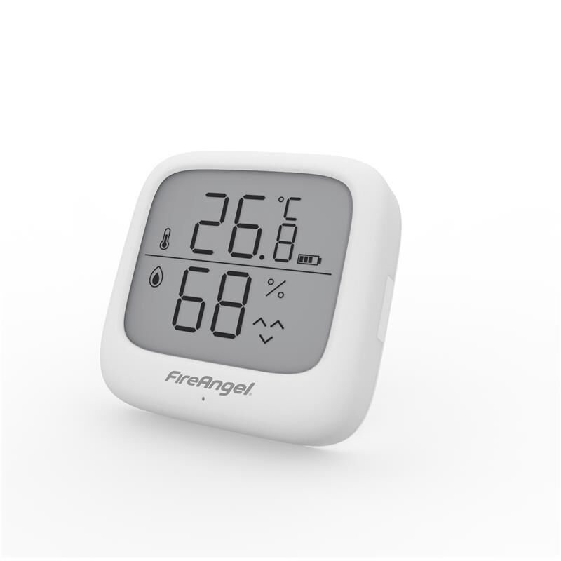 FA-7312-EUX4 Temperatur- und Feuchtigkeitssensor FA-7312-EUX4 Temperatur- und Feuchtigkeitssensor