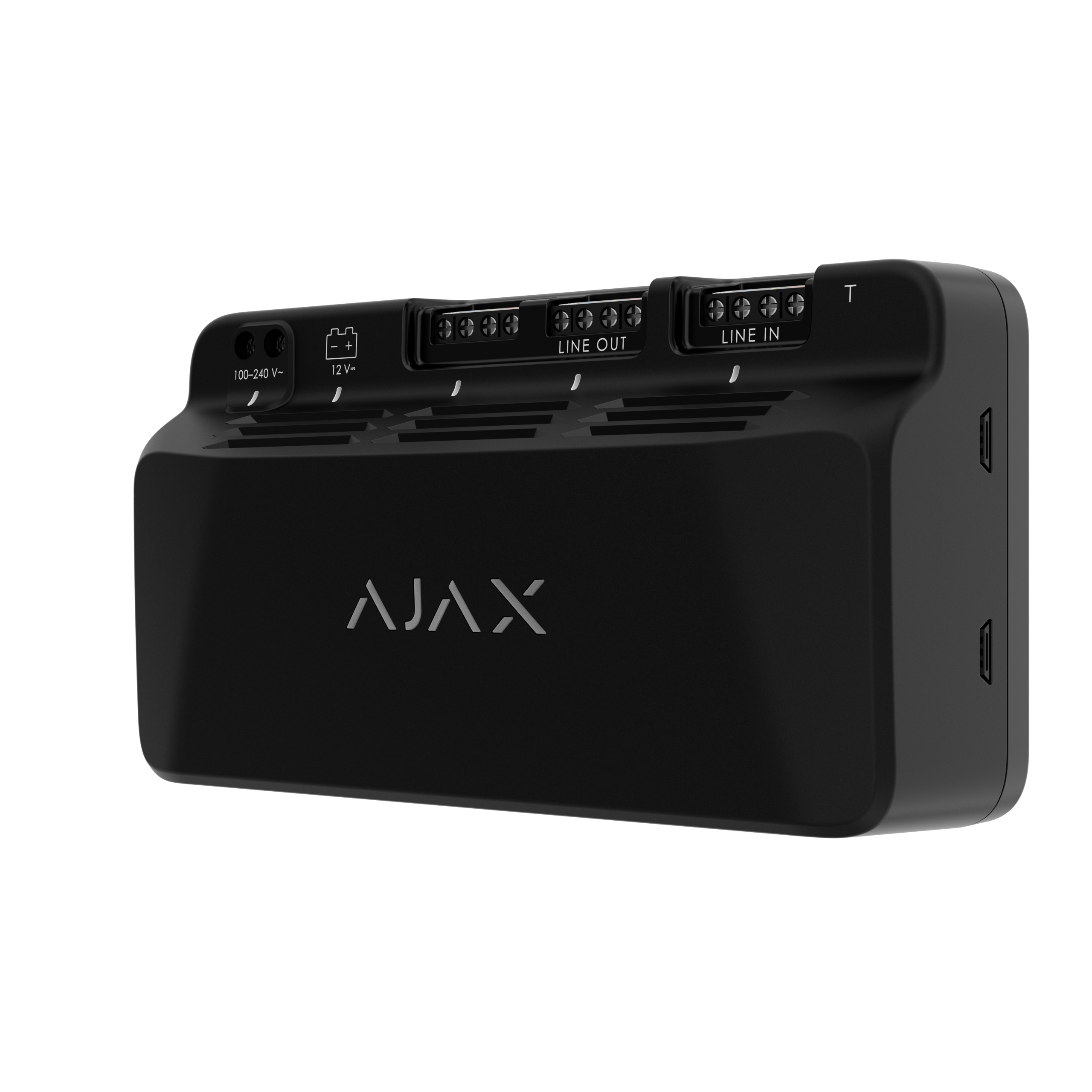 EPS Alarm/Video/Brand Systems EPS Alarm/Video/Brand Systems