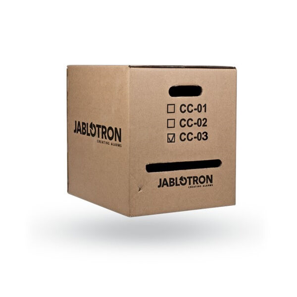 Jablotron CC-03 Buskabel Jablotron CC-03 Buskabel | EPS