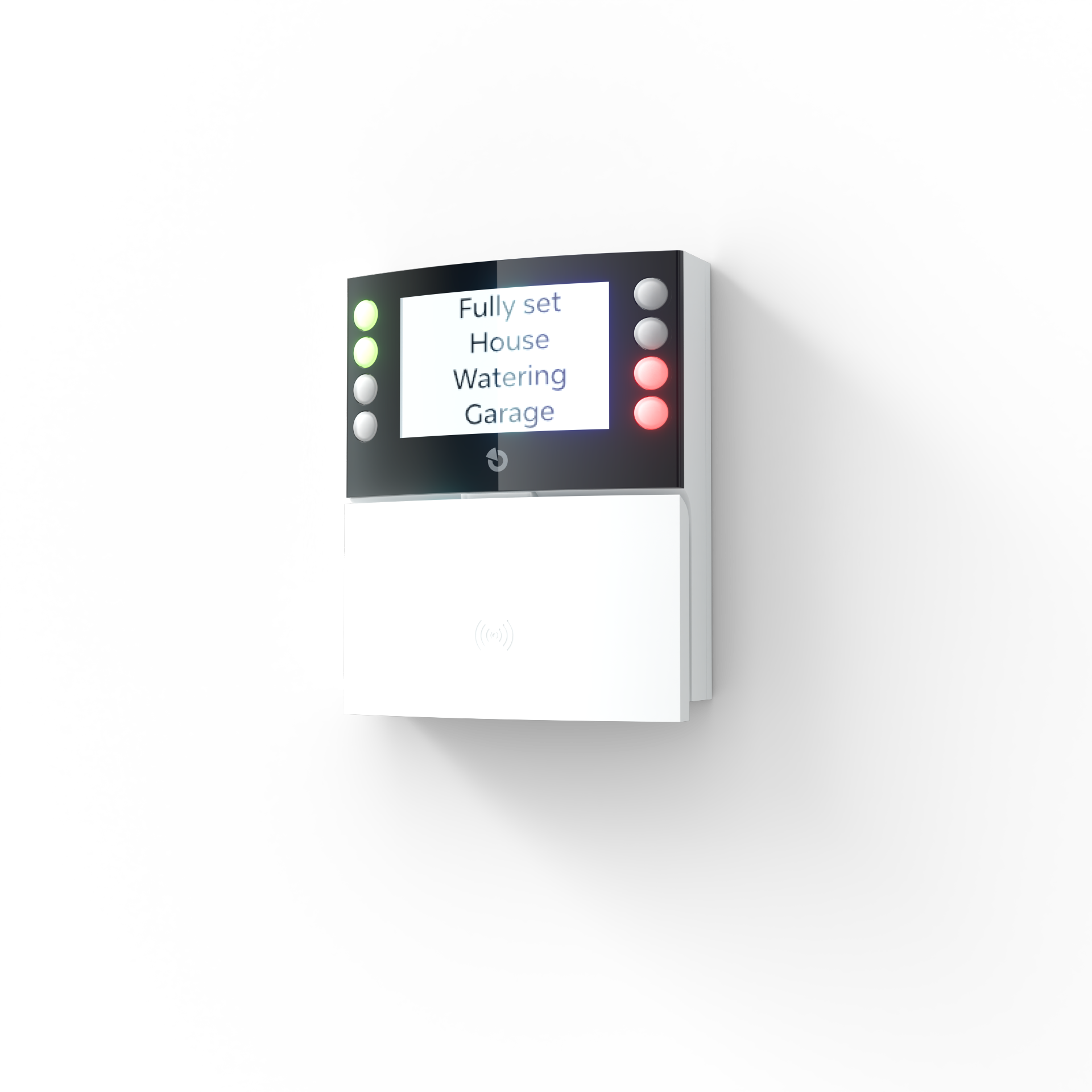 JA-155E-NFC JA-155E-NFC