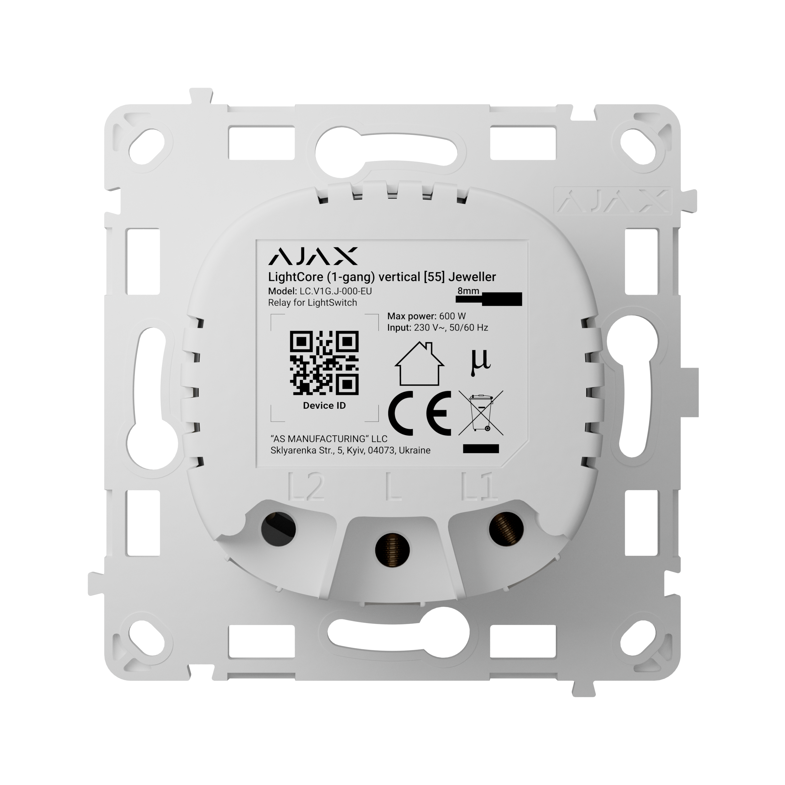 EPS Alarm/Video/Brand Systems EPS Alarm/Video/Brand Systems