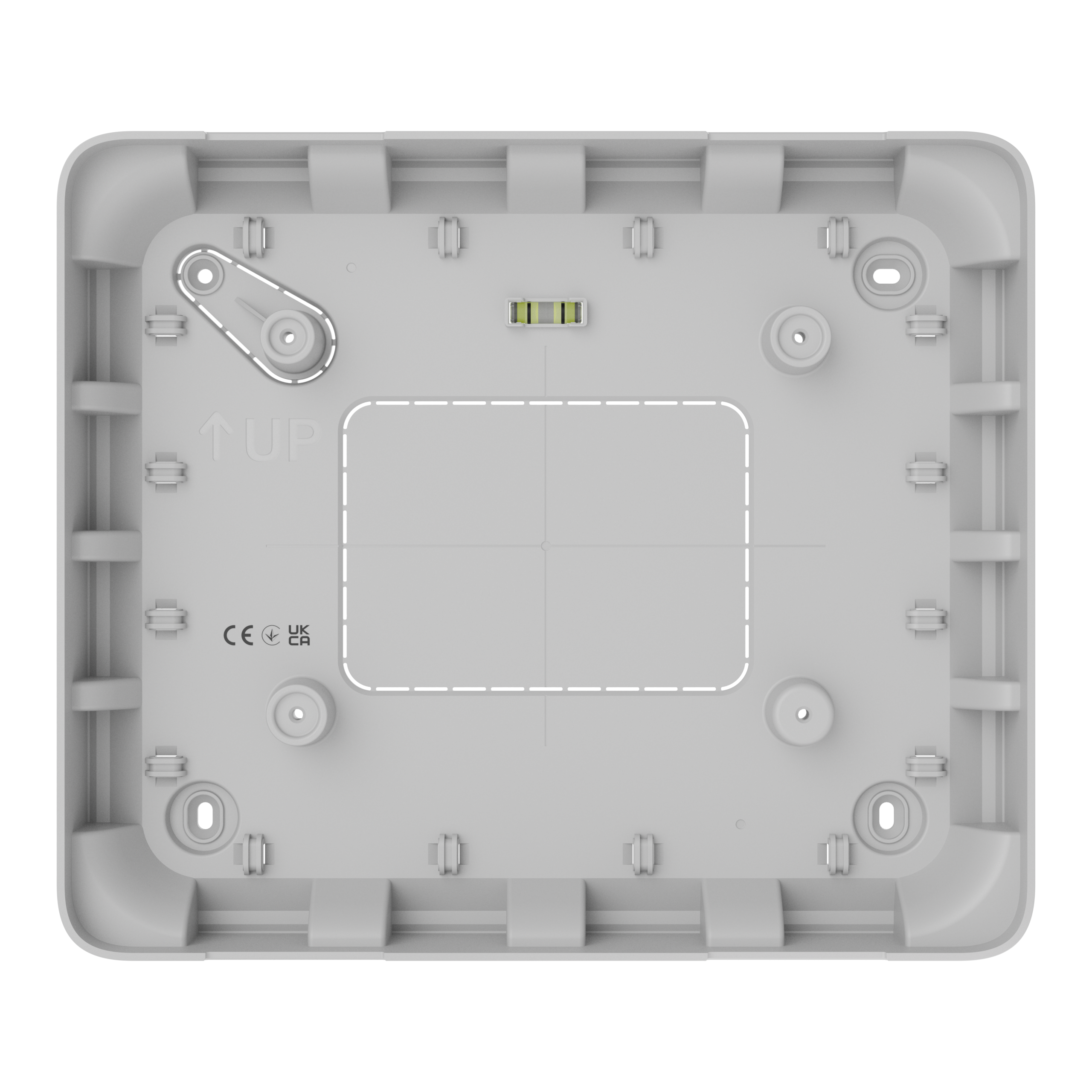 GlandBox weiß GlandBox weiß