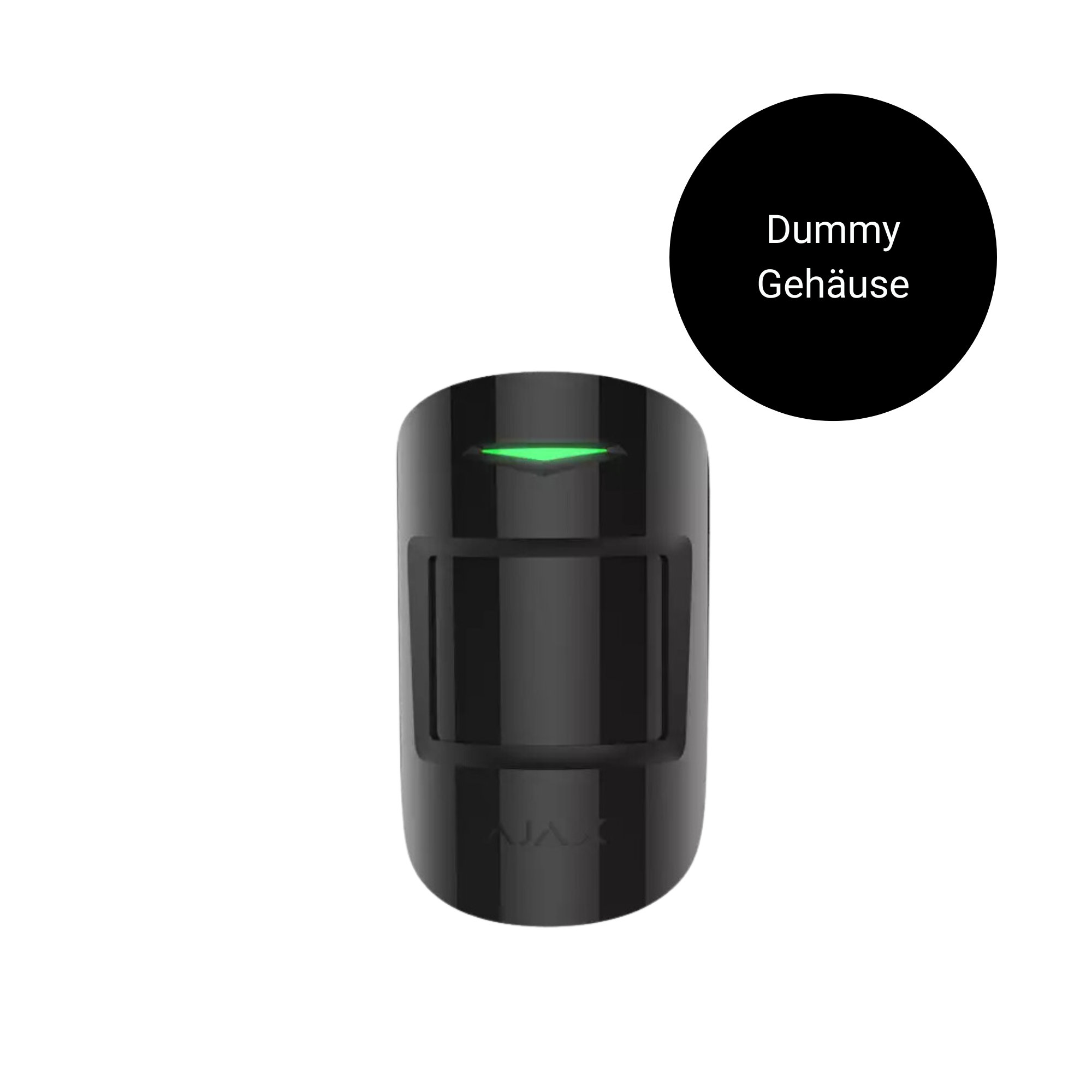 Ajax DummyBox Ajax MotionProtect Jeweller schwarz Ajax DummyBox Ajax MotionProtect Jeweller schwarz | EPS