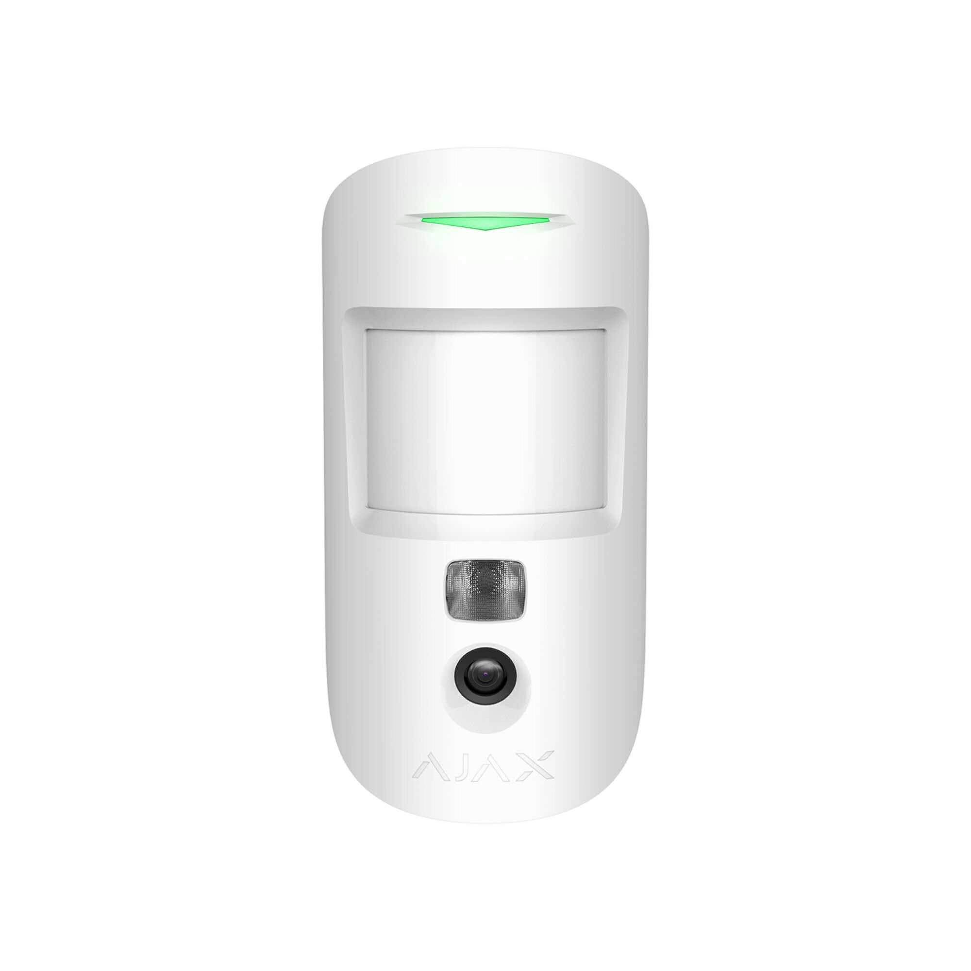 Ajax MotionCam HDR (PhOD) Weiß Detailansicht Bild 4 | EPS