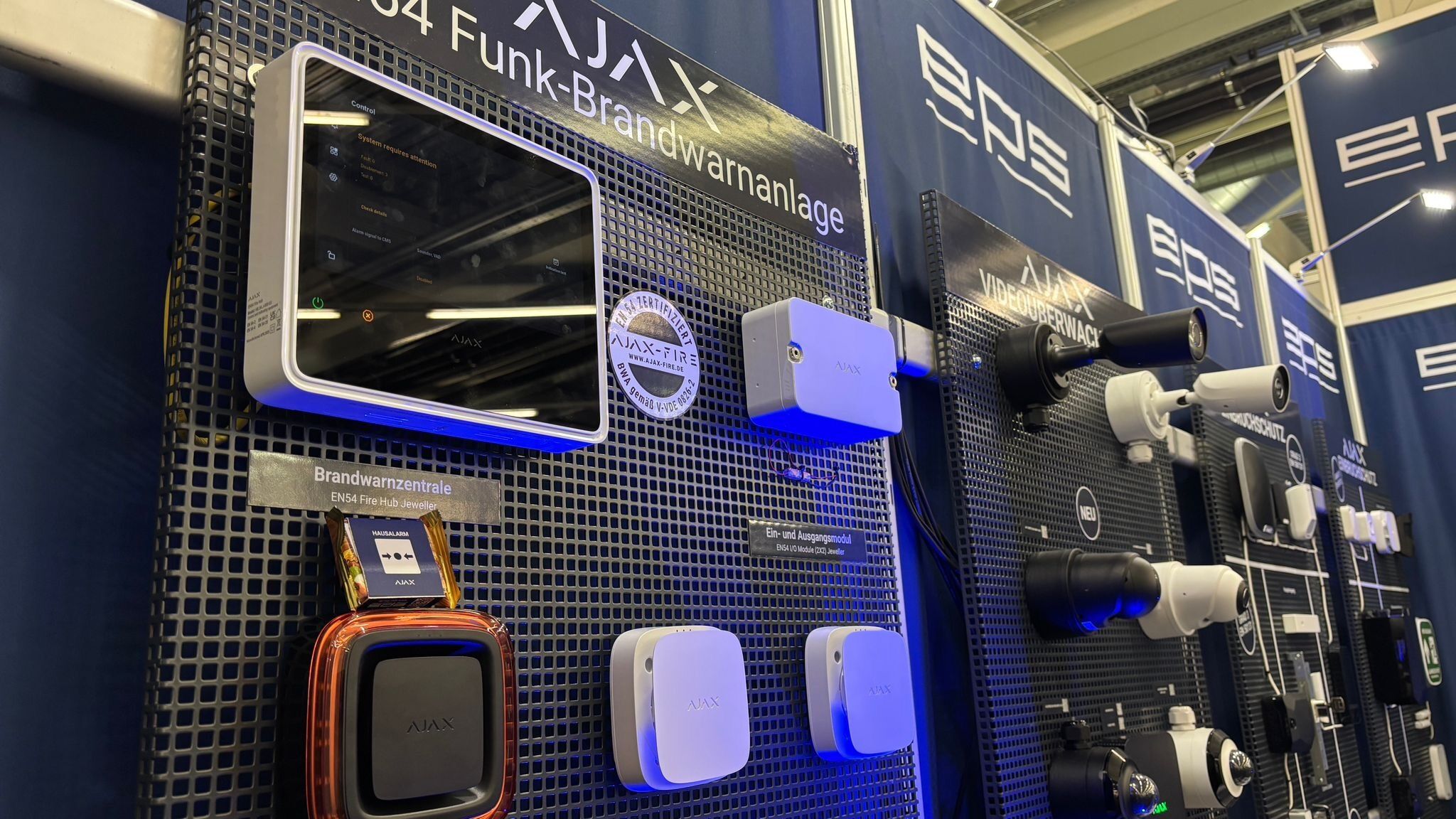 Sicherheitsexpo München 2026 02.07.2026