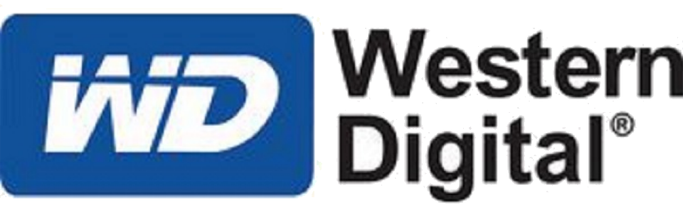 Western Digital