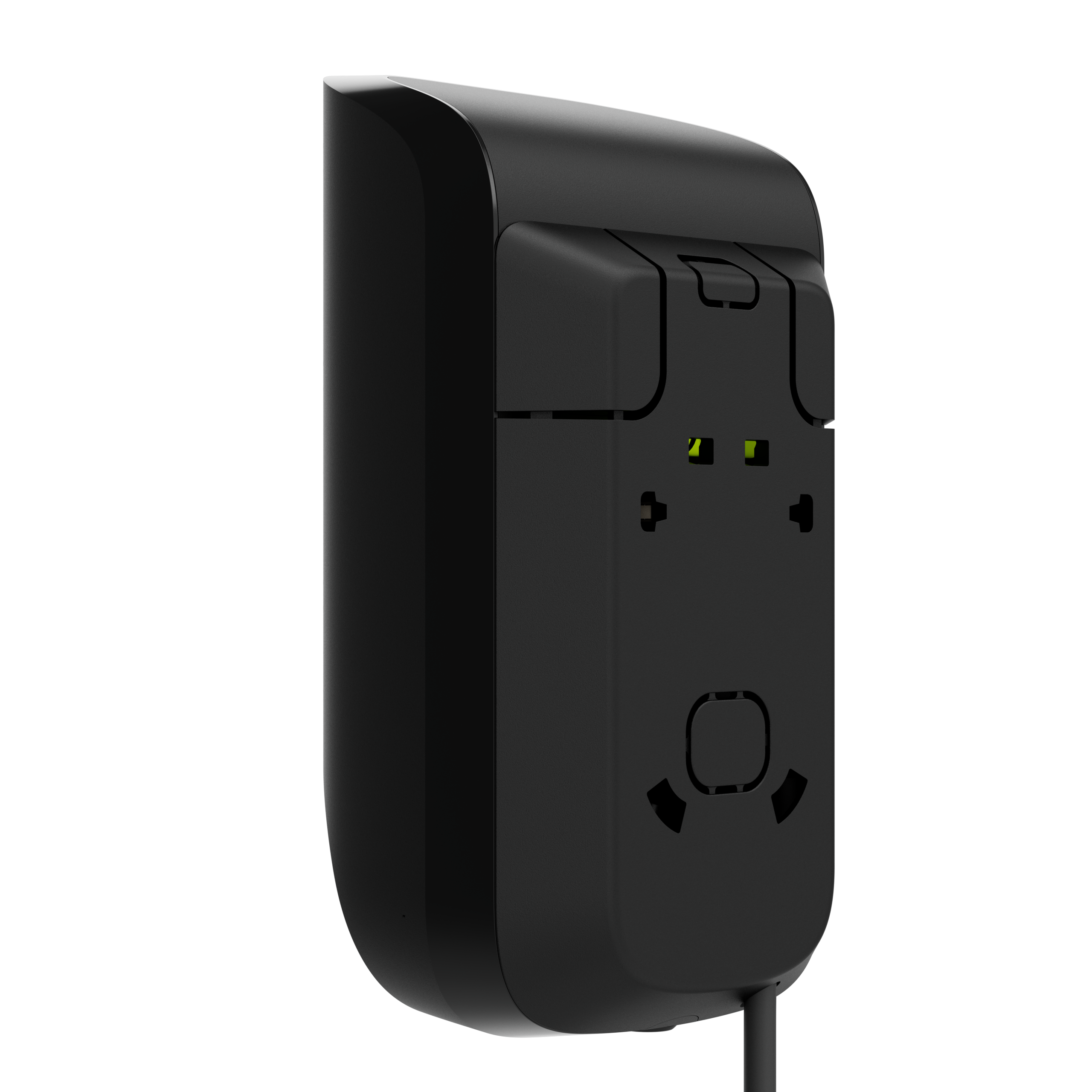 Superior MotionProtect Plus G3 Fibra Schwarz Superior MotionProtect G3 Fibra Schwarz