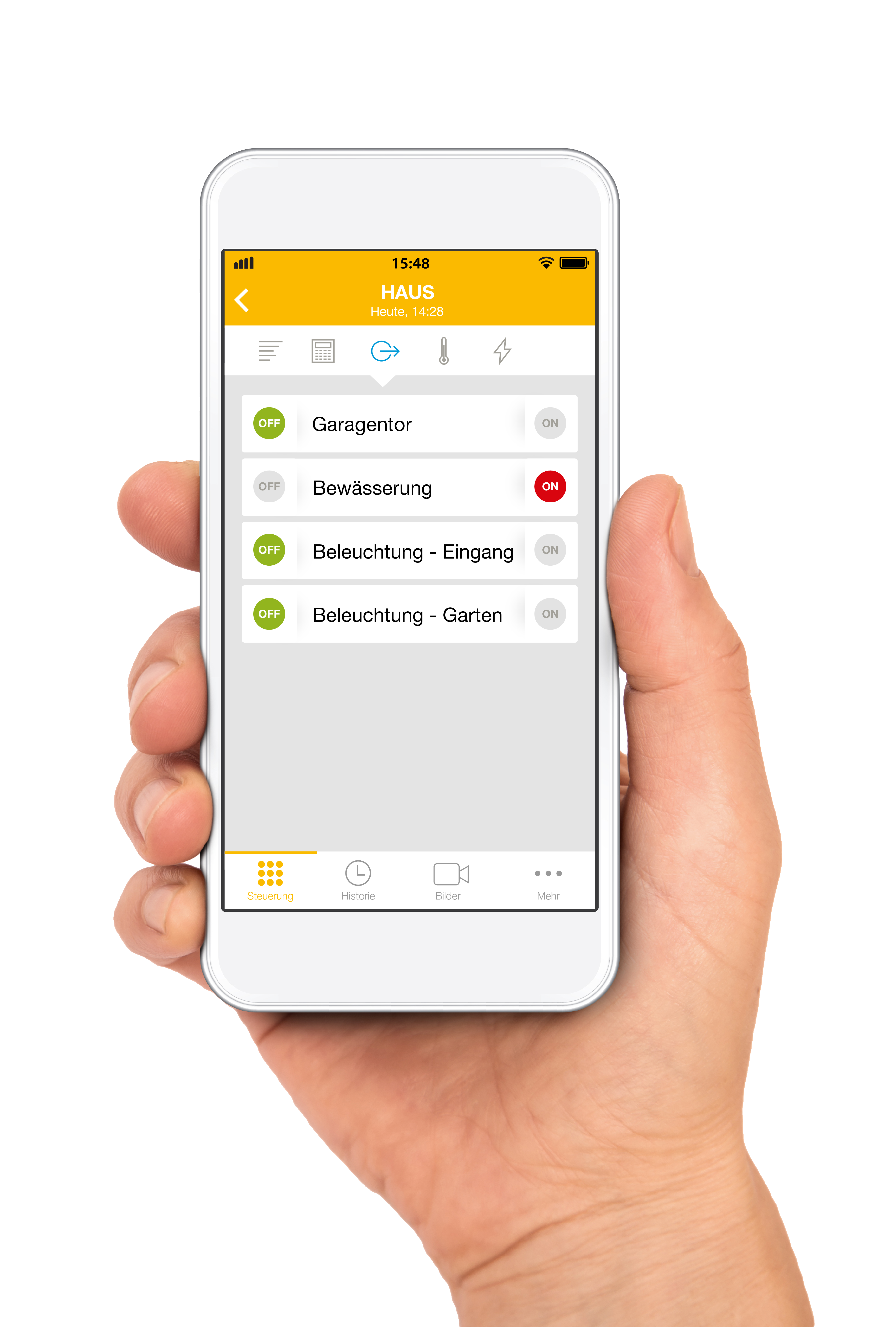 EPS Alarm/Video/Brand Systems EPS Alarm/Video/Brand Systems